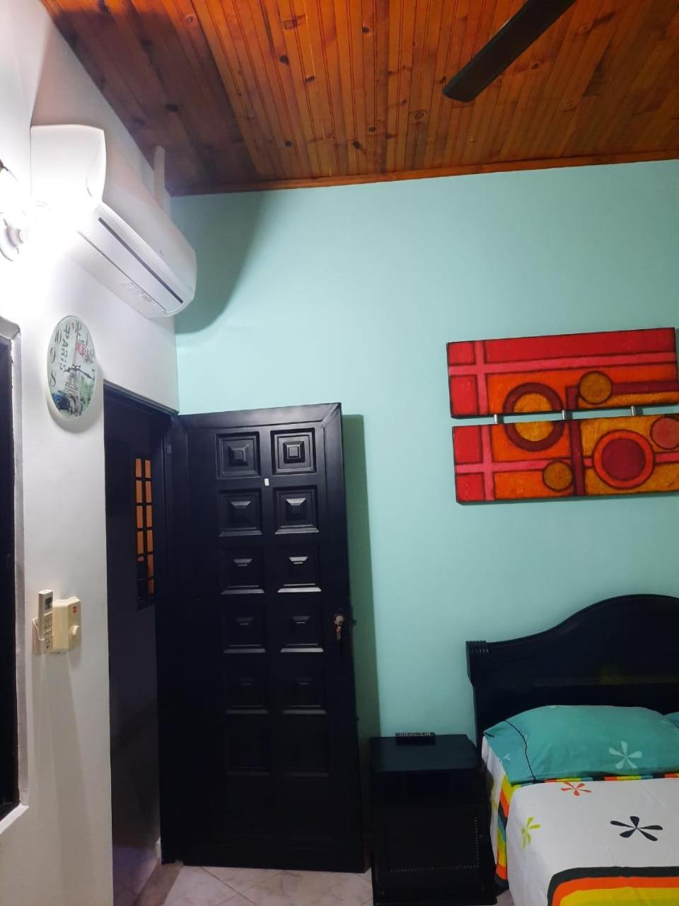 Standard Double Room photo 3