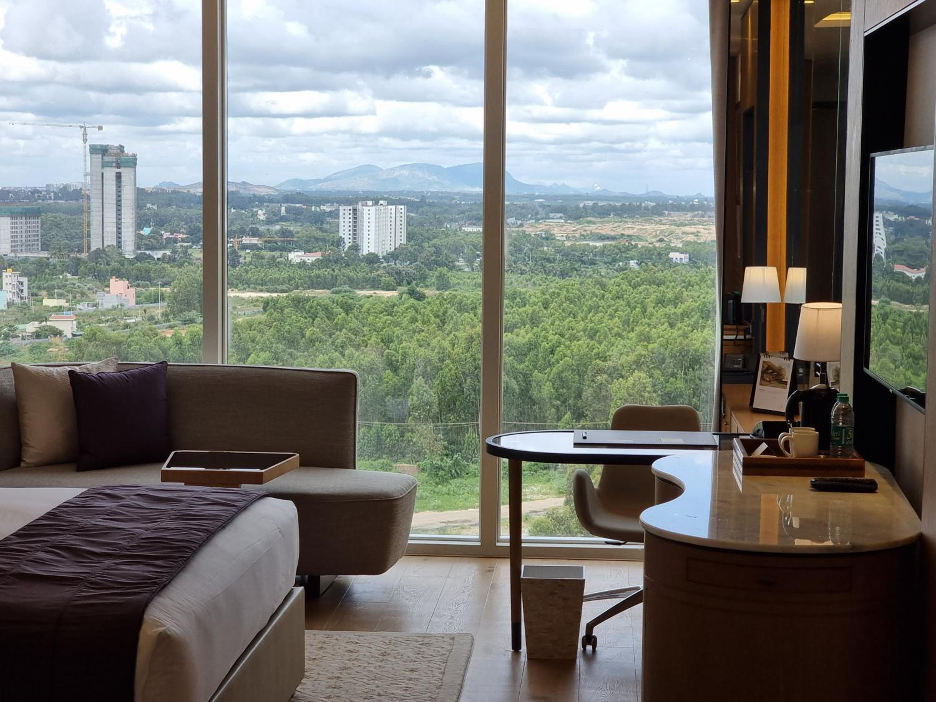 Deluxe Room King - Photo 3