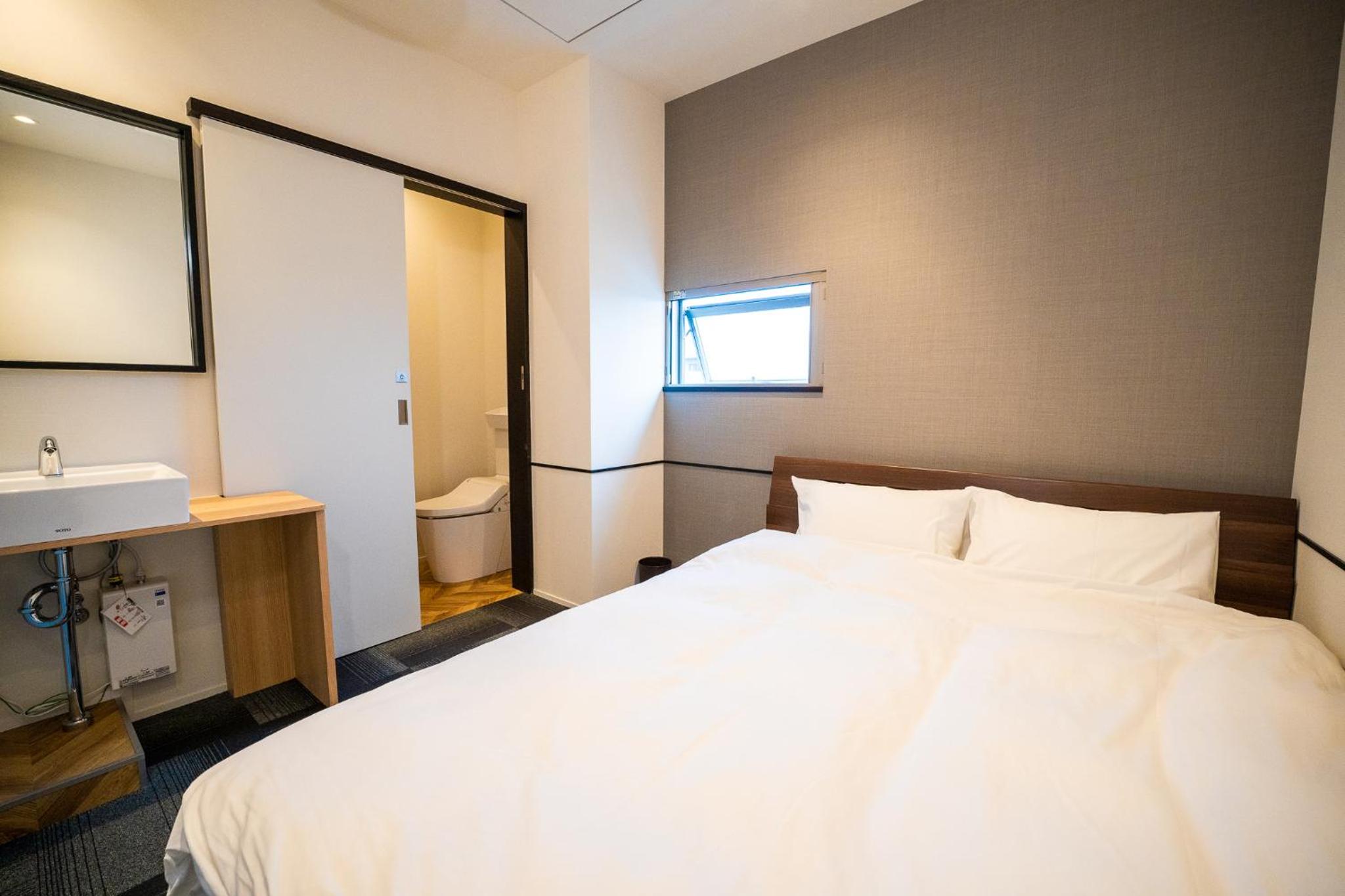 Double Room photo 2