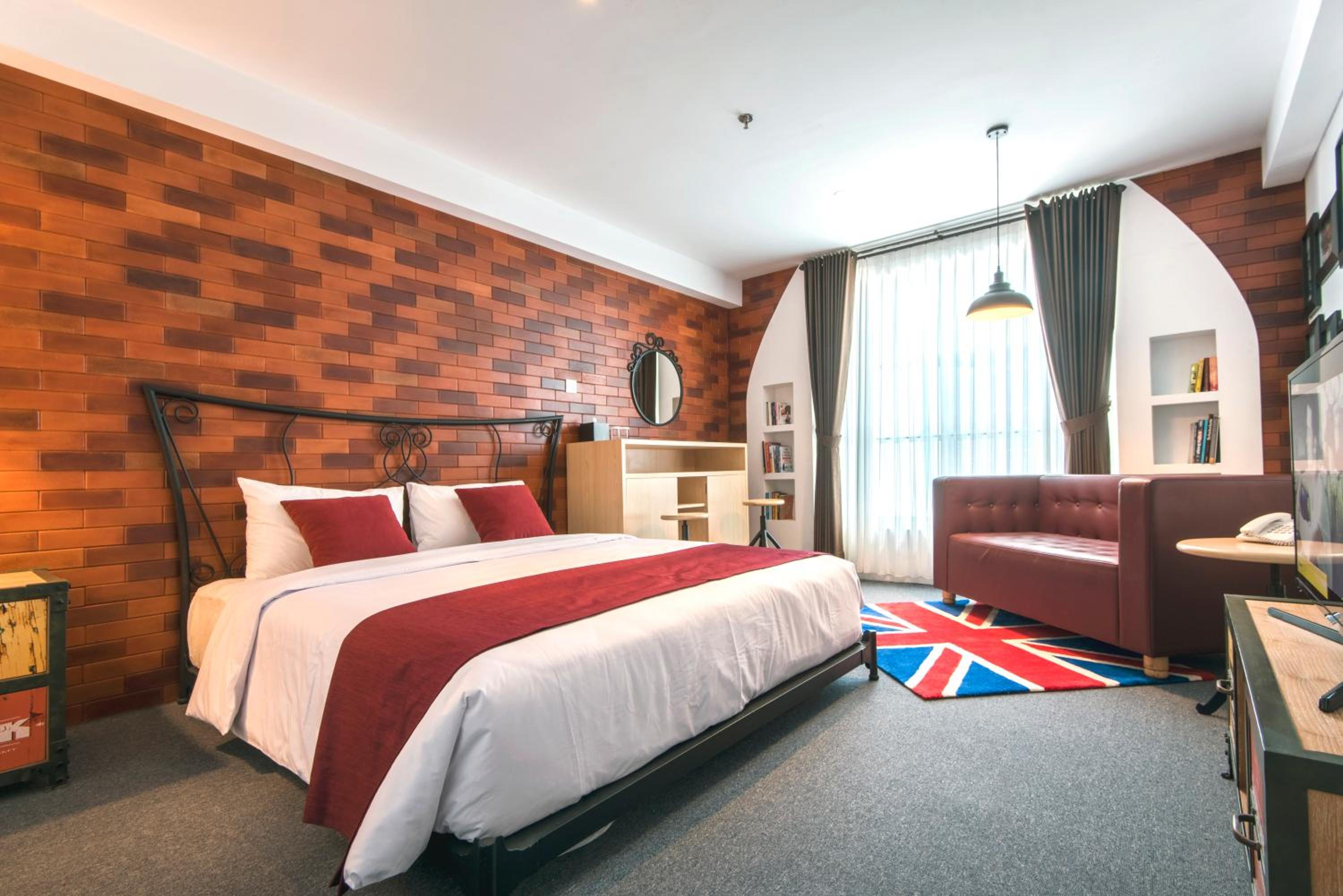 Special Offer - Two Units Of Homeland Or Bachelors Room (Side By Side) photo 1
