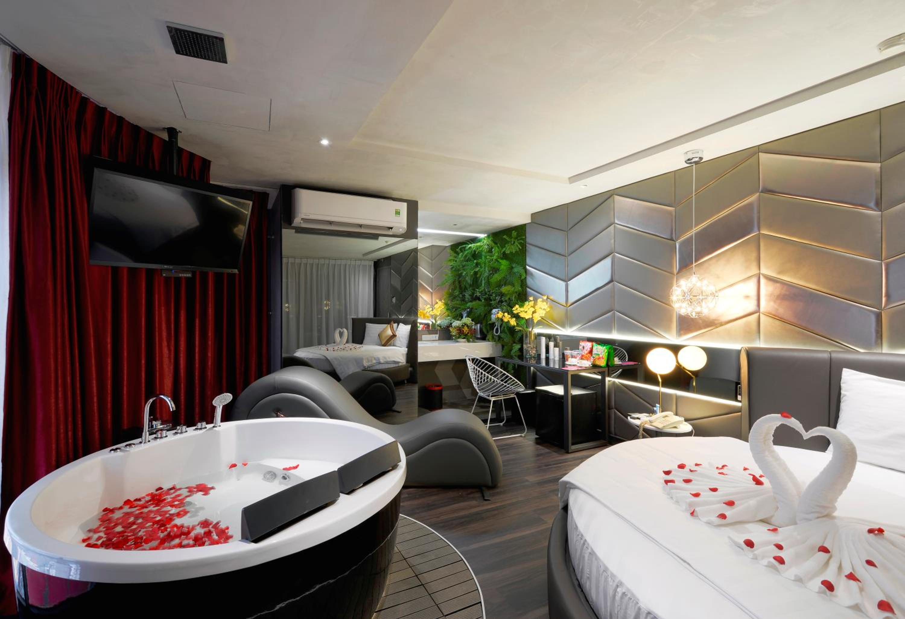VIP Double Room photo 1