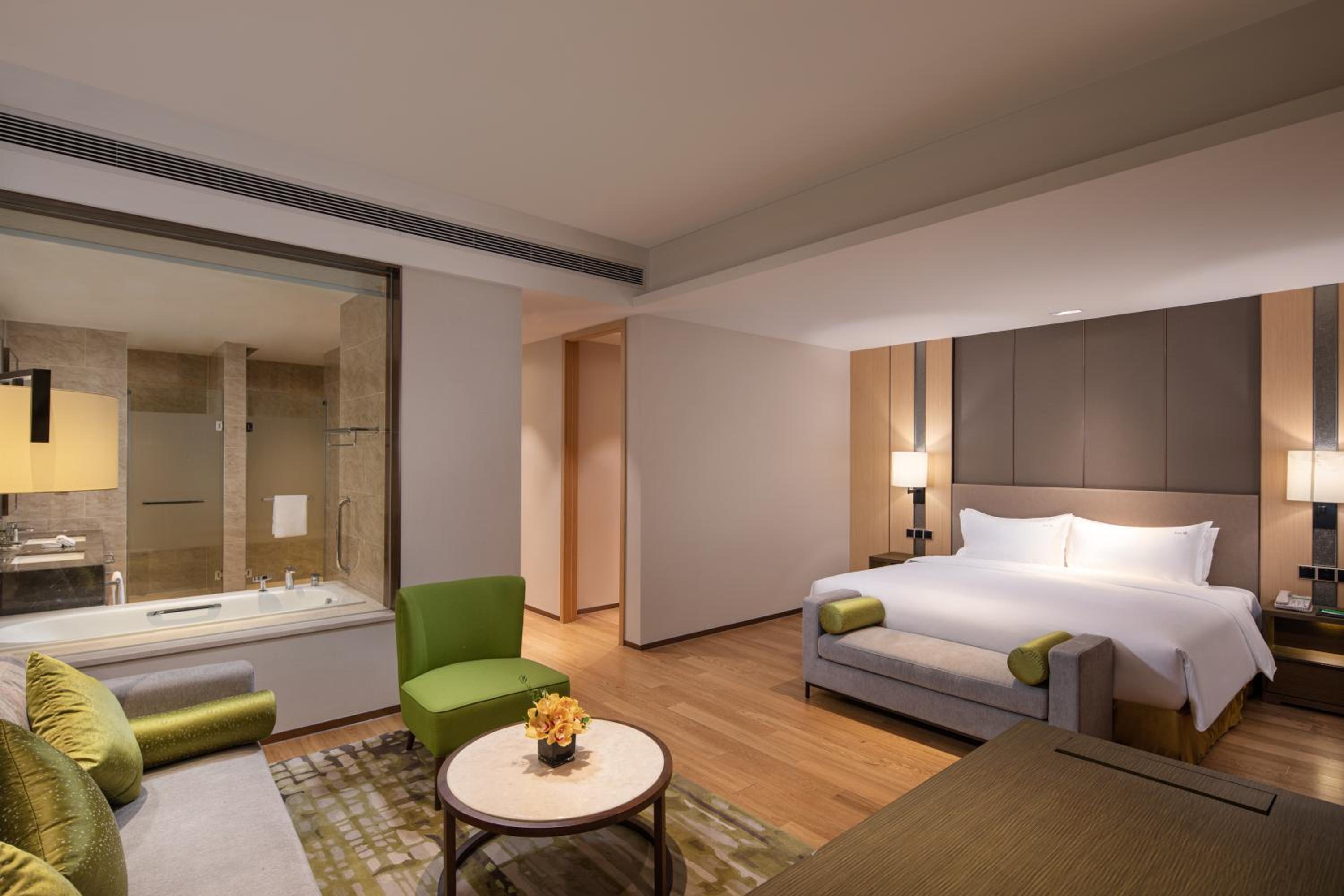 Premium King Room photo 1
