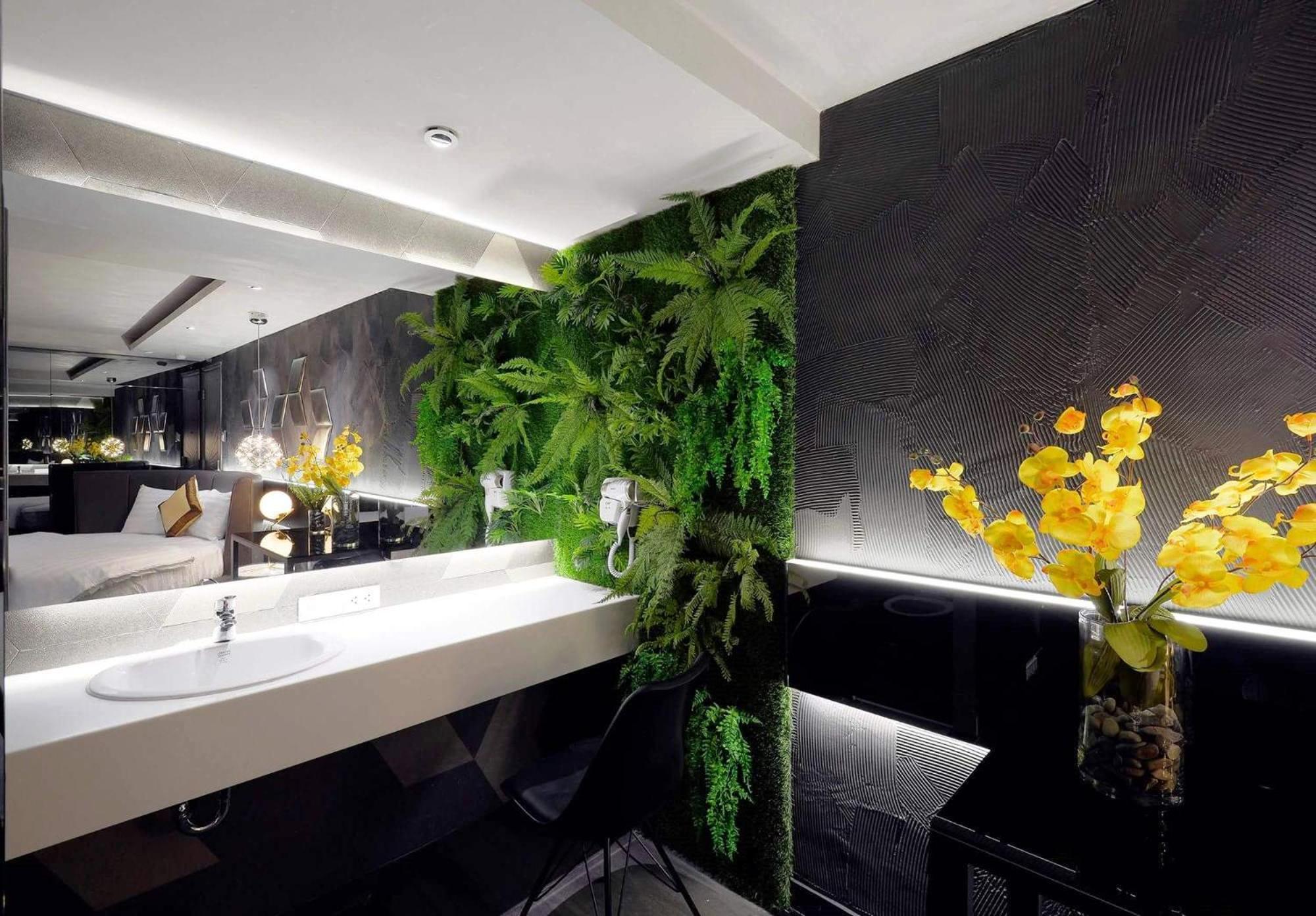 VIP Double Room photo 2