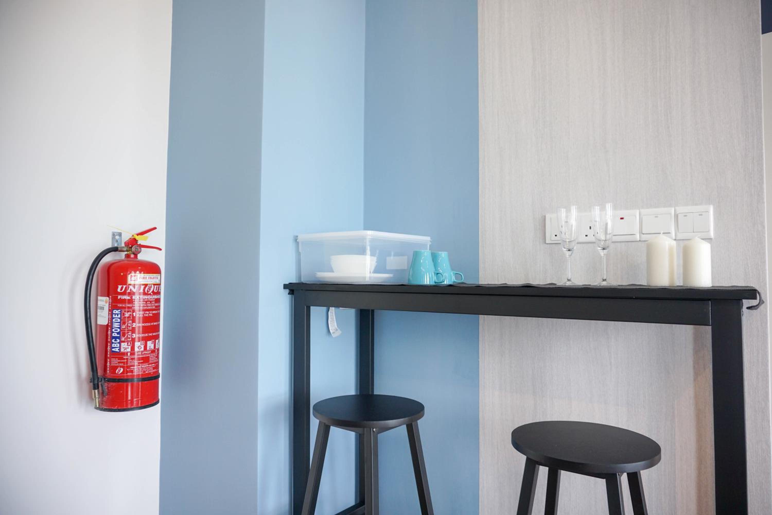 Standard Studio - Photo 22