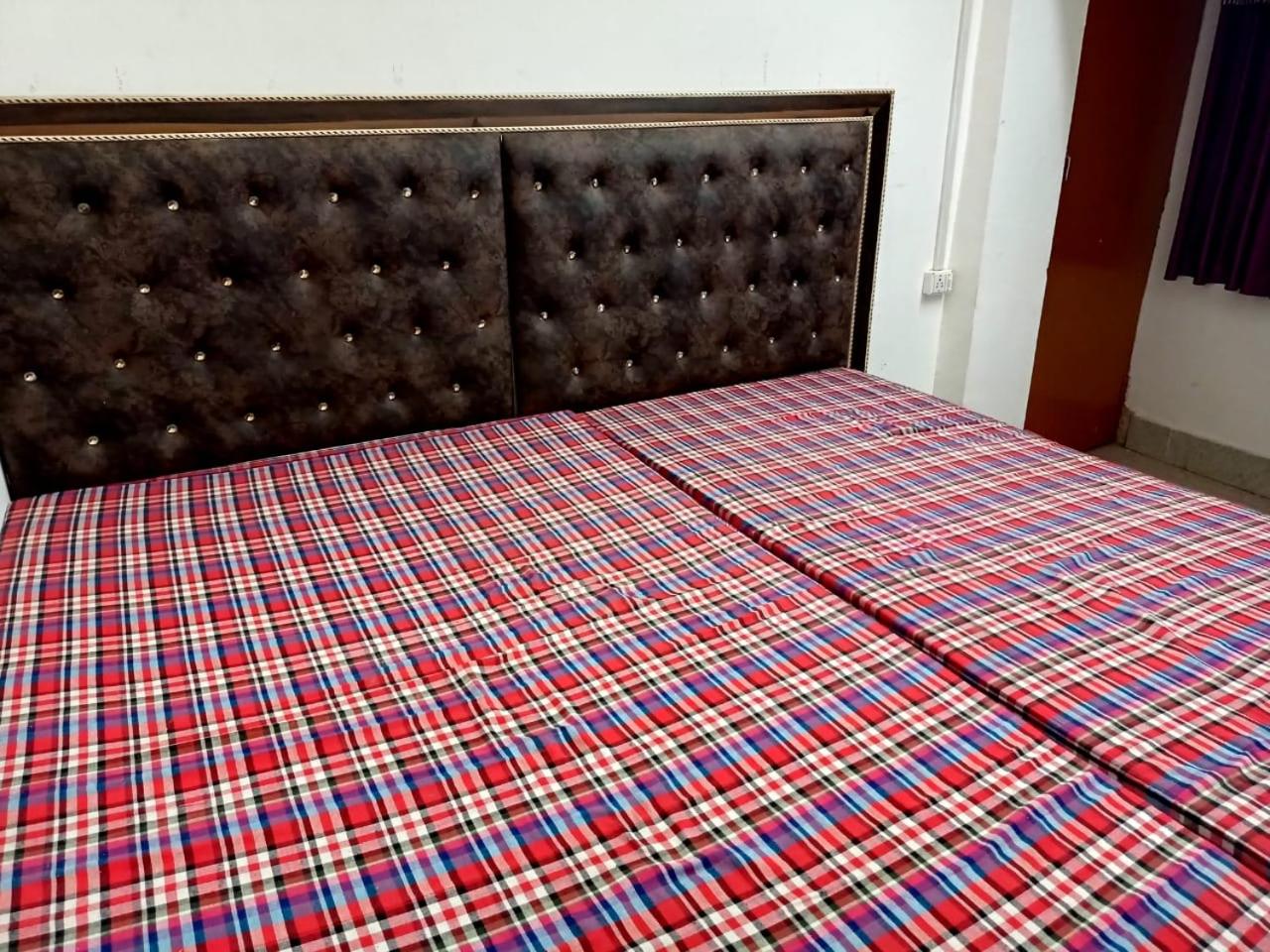 Budget Triple Room photo 1