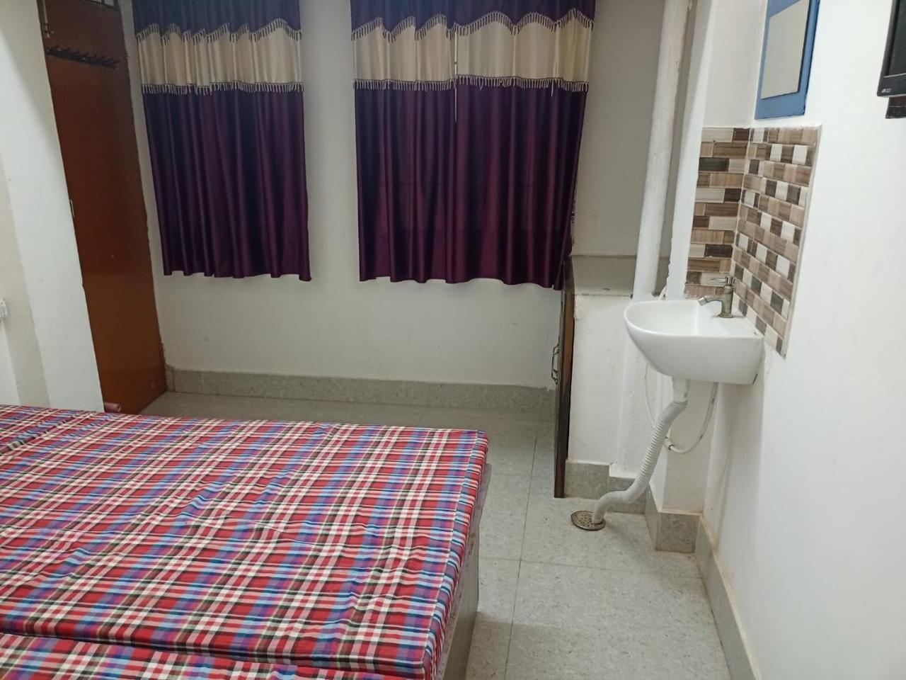 Budget Triple Room photo 3