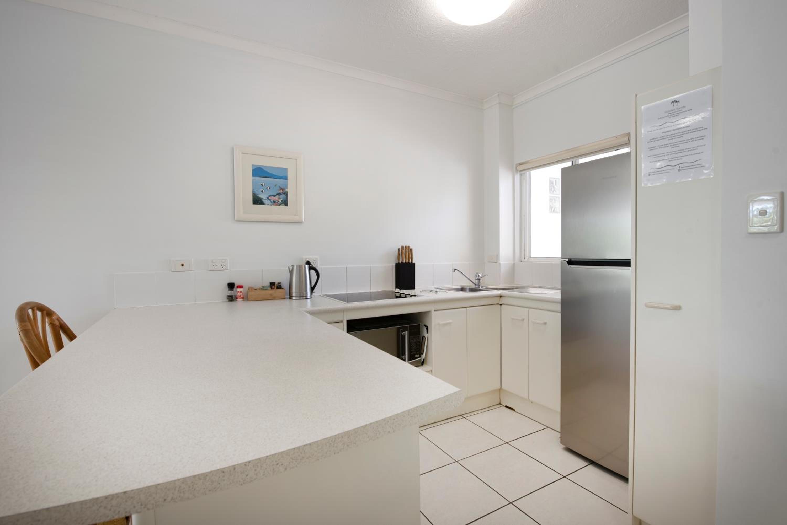 Apartment with Garden View photo 2
