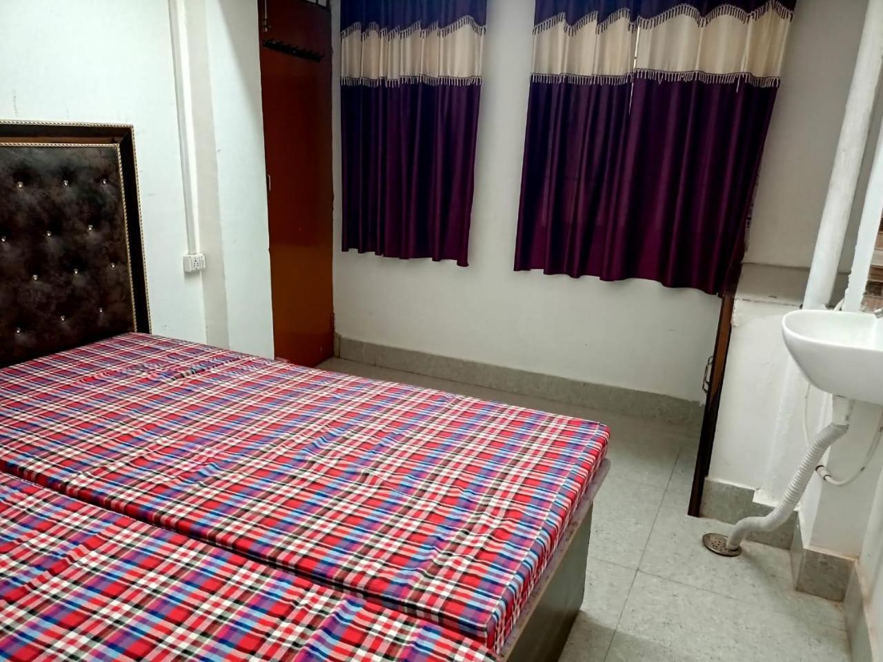 Budget Triple Room photo 2