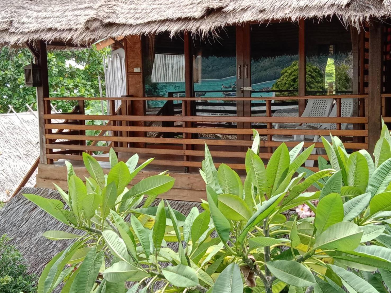 Double Room with Sea View photo 3