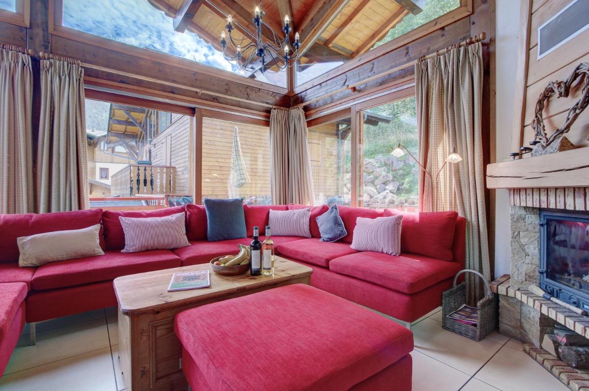 Superior Chalet photo 2