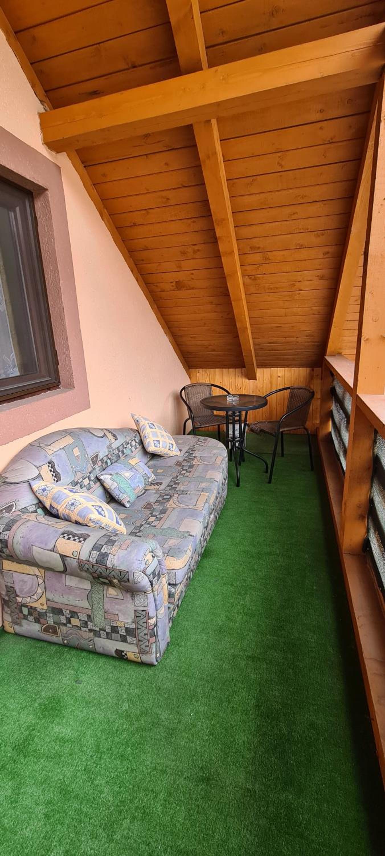Superior Apartment with Mountain View photo 3