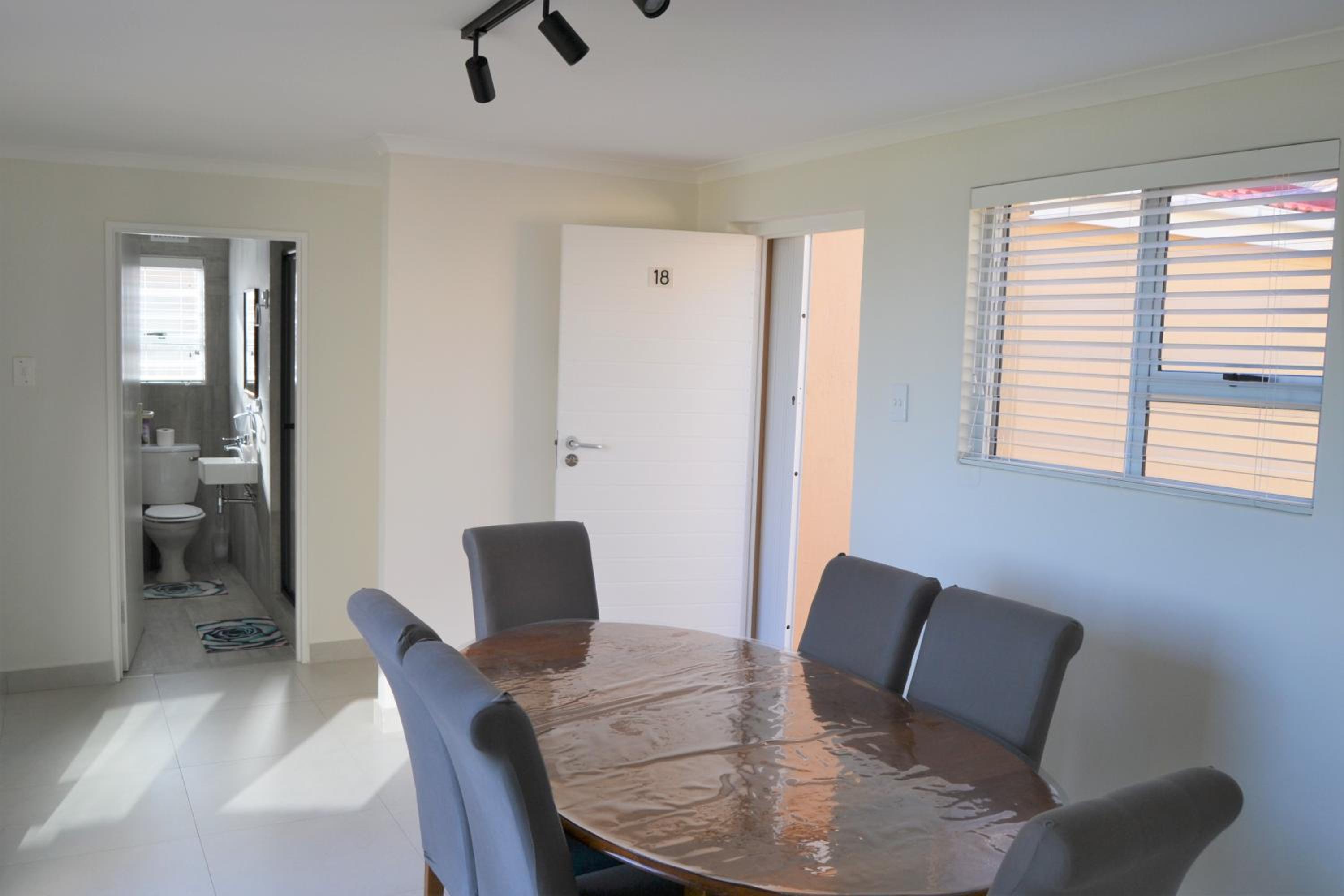 Three-Bedroom House - Photo 1