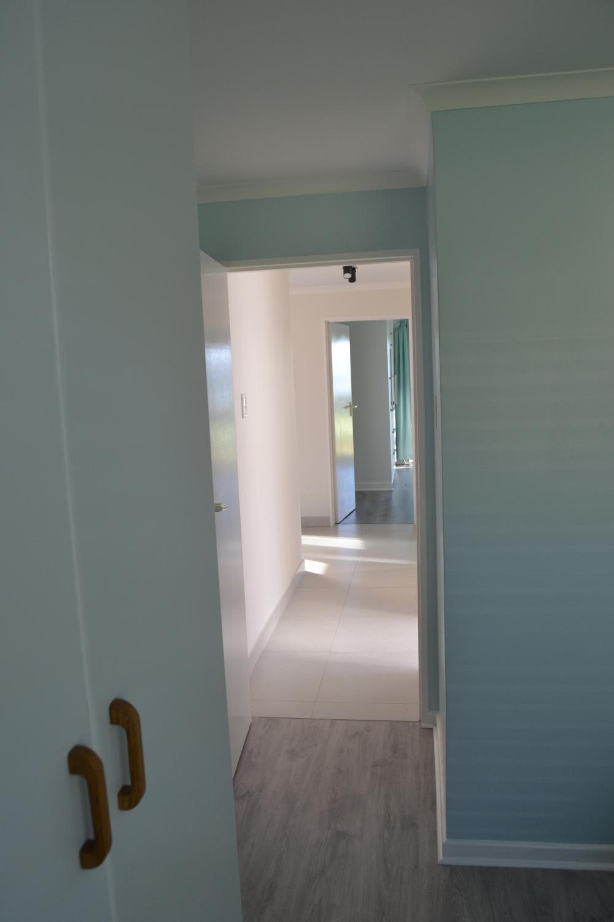 Three-Bedroom House - Photo 19