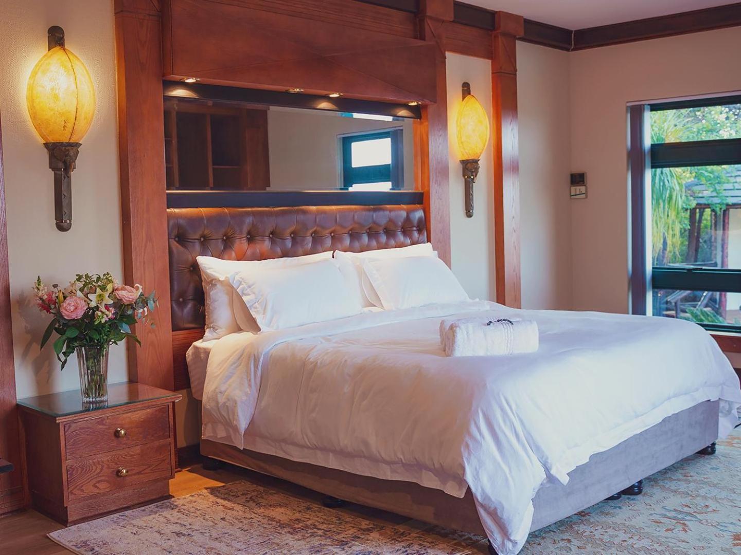 Executive King Room photo 1
