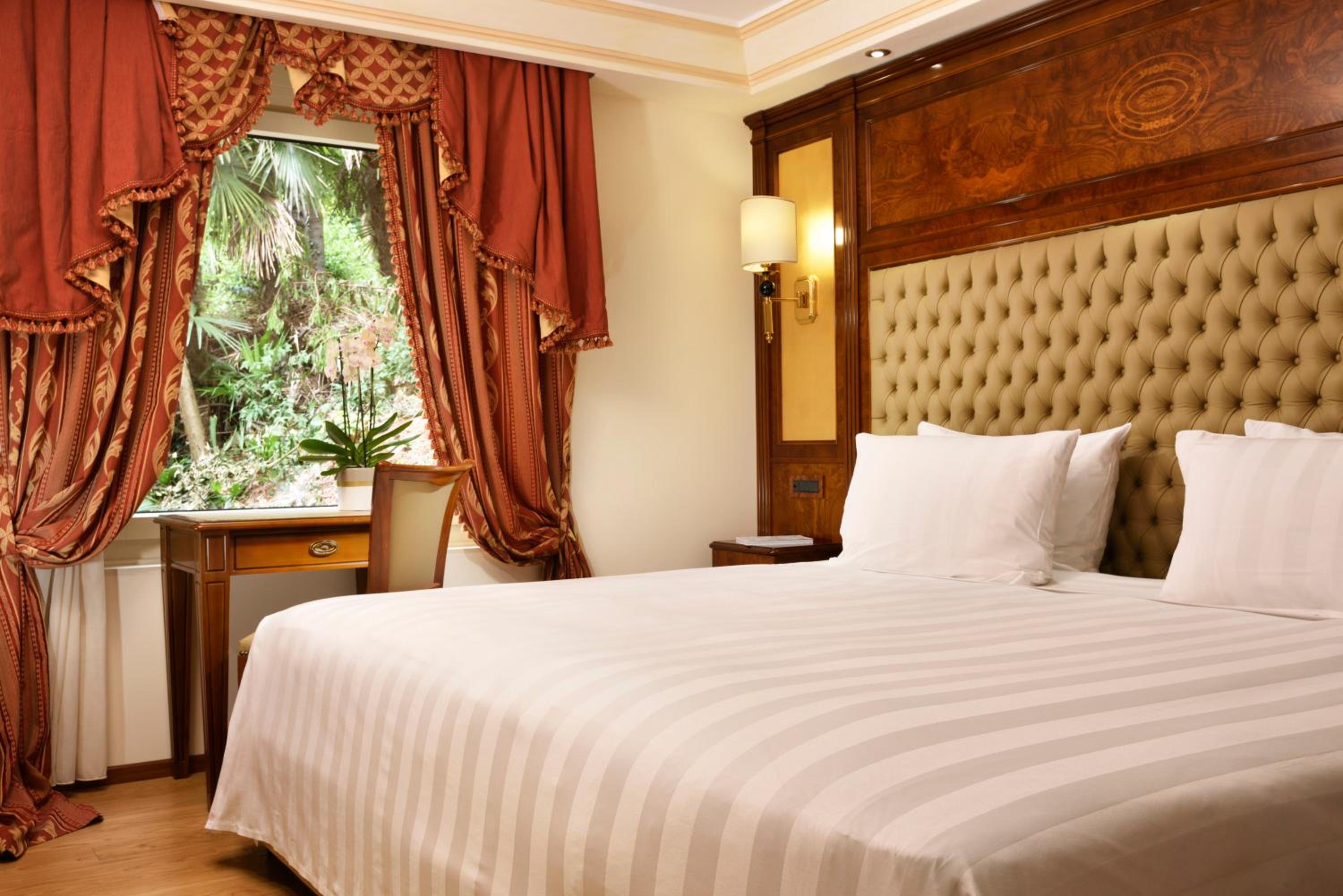 Classic Double or Twin Room - Photo 8