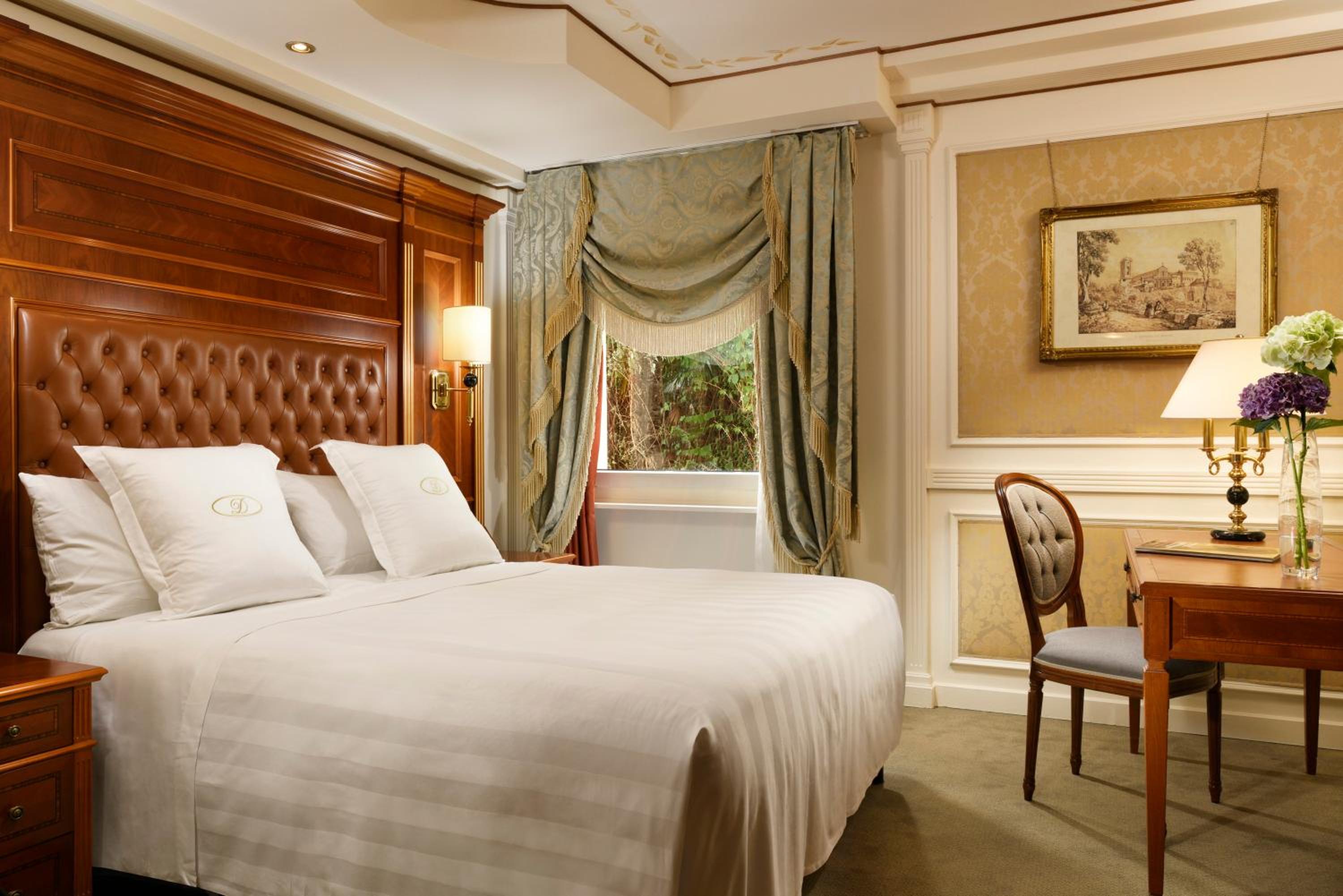  Classic Double or Twin Room - Photo 3