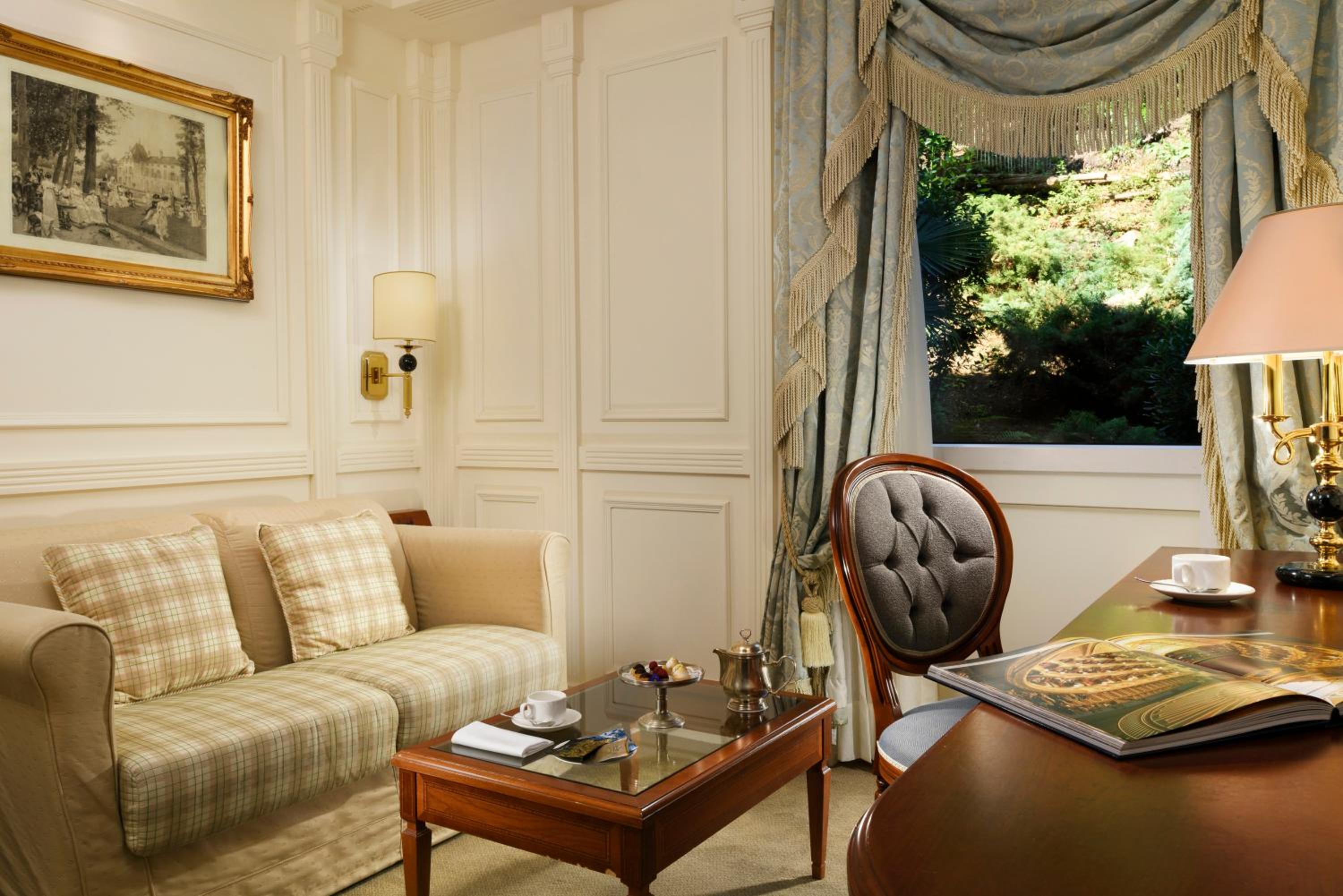  Classic Double or Twin Room - Photo 10