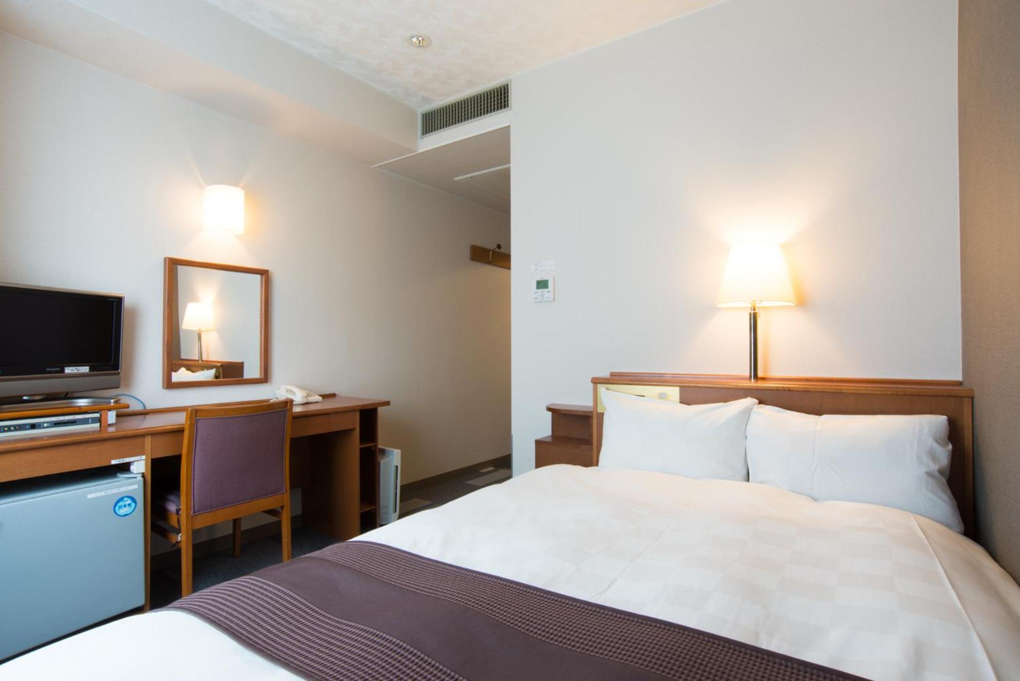 Double Room - Photo 5