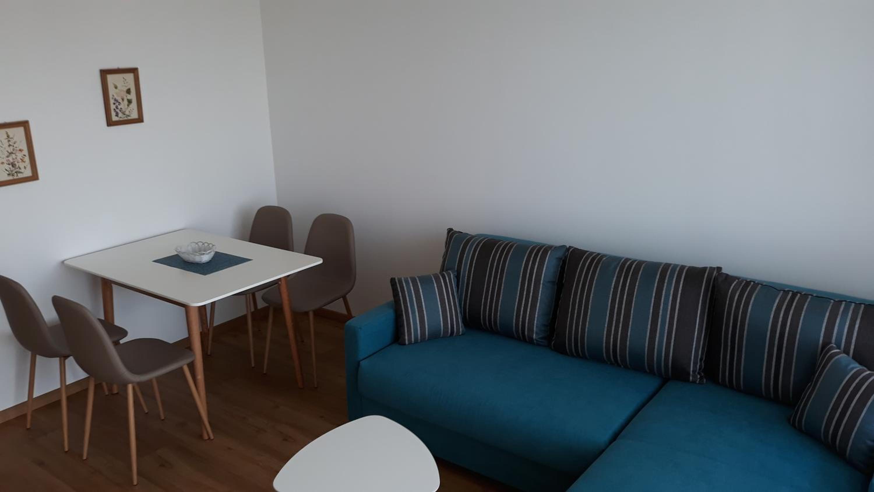 Studio Apartment photo 2