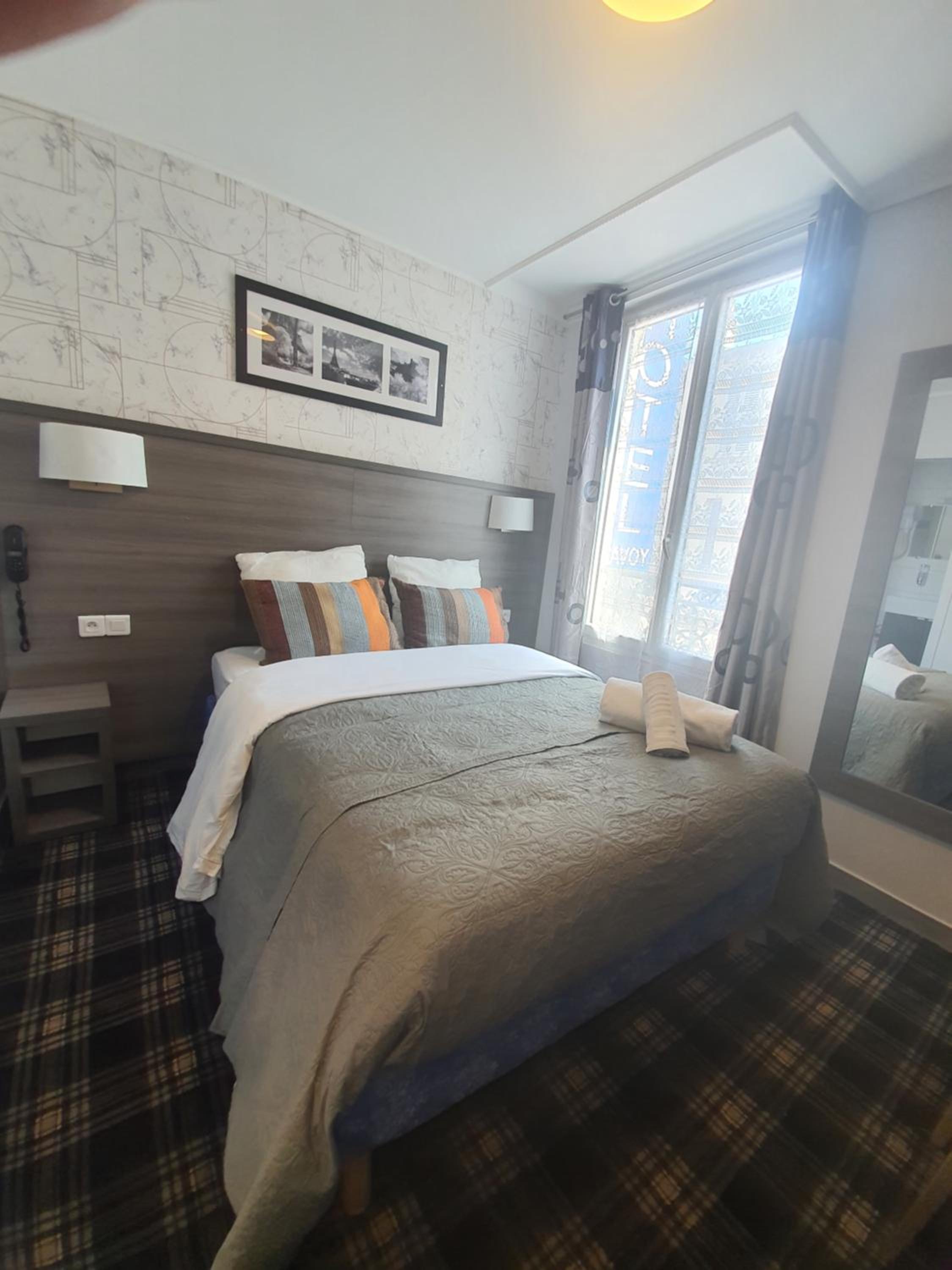 Deluxe Double Room photo 2