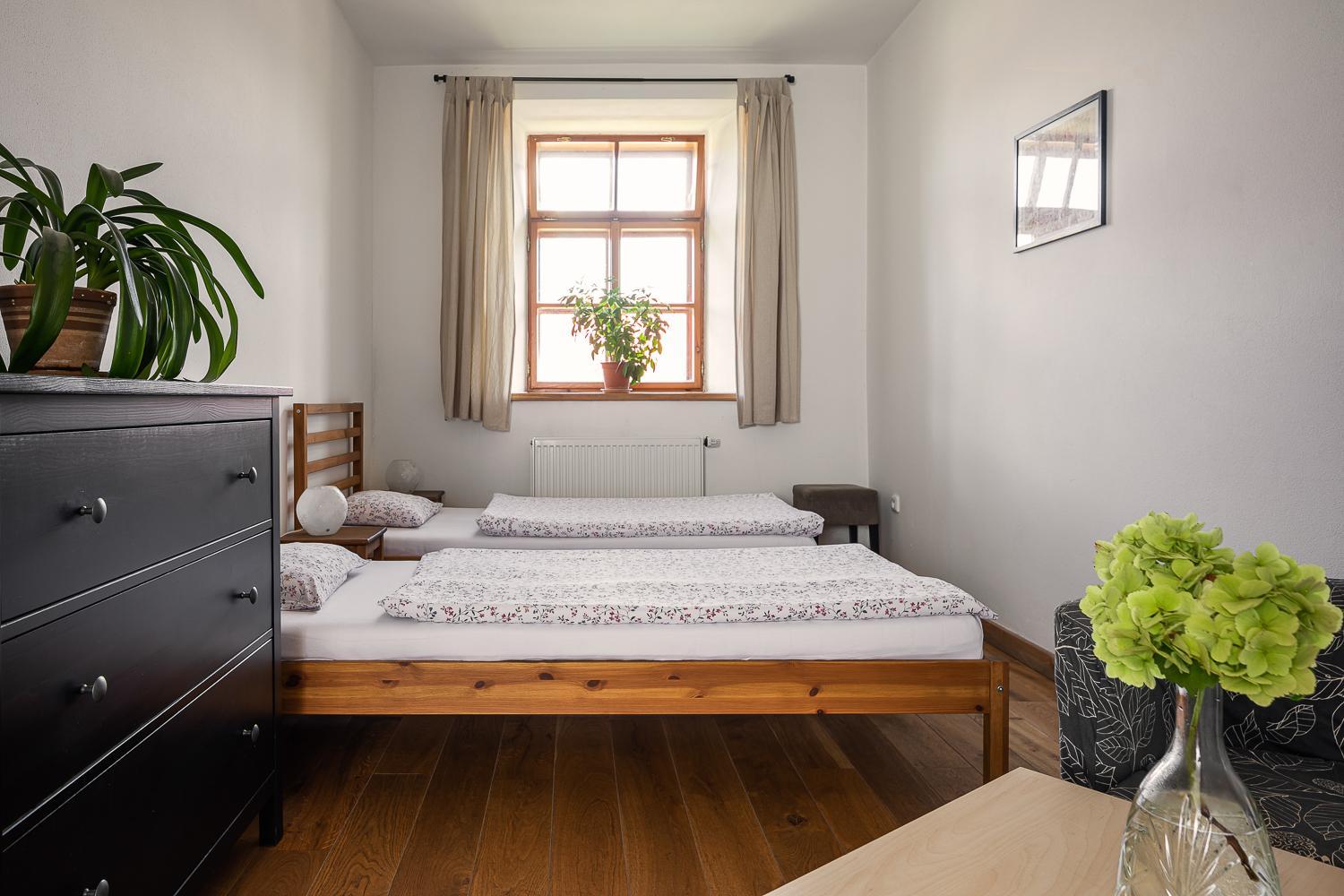 Two-Bedroom Suite - Photo 1
