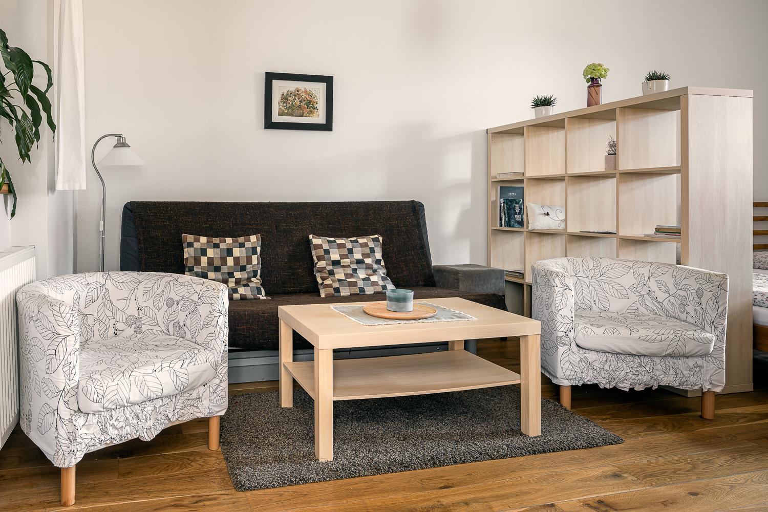 Two-Bedroom Suite - Photo 2