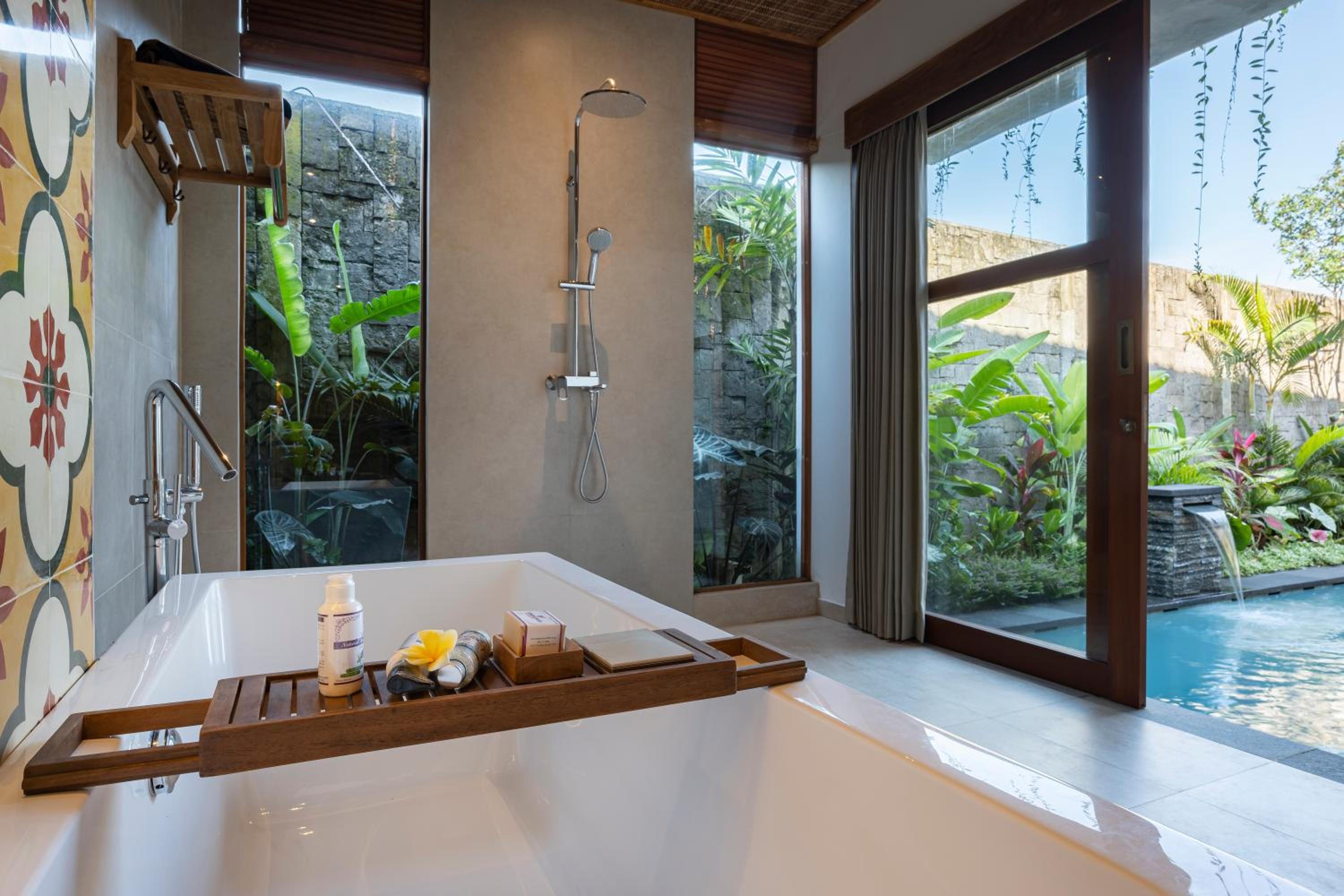  Pool Villa Garden View - Photo 4