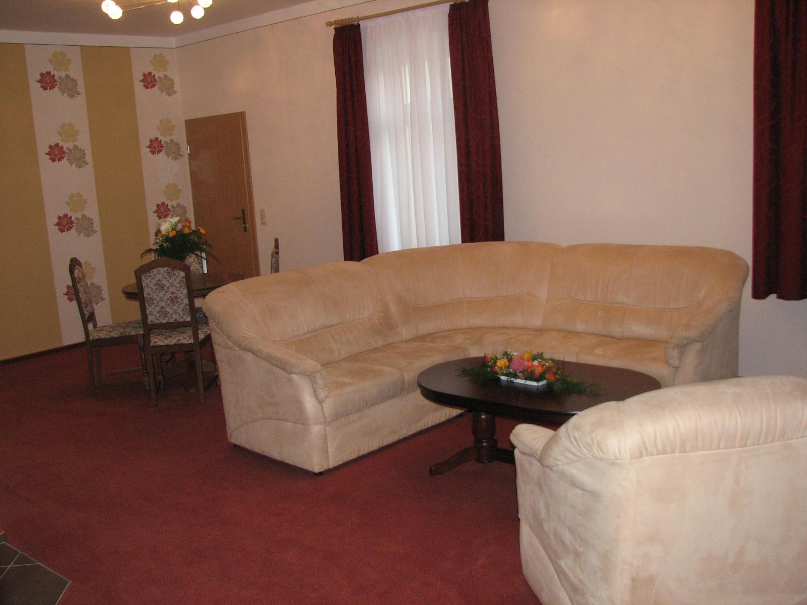 Apartment with Balcony photo 2