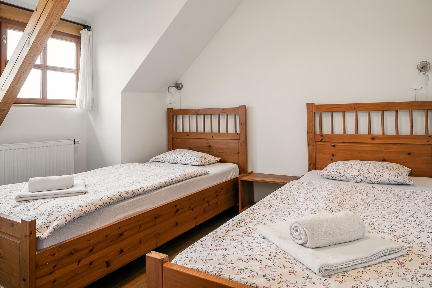 One-Bedroom Suite photo 1