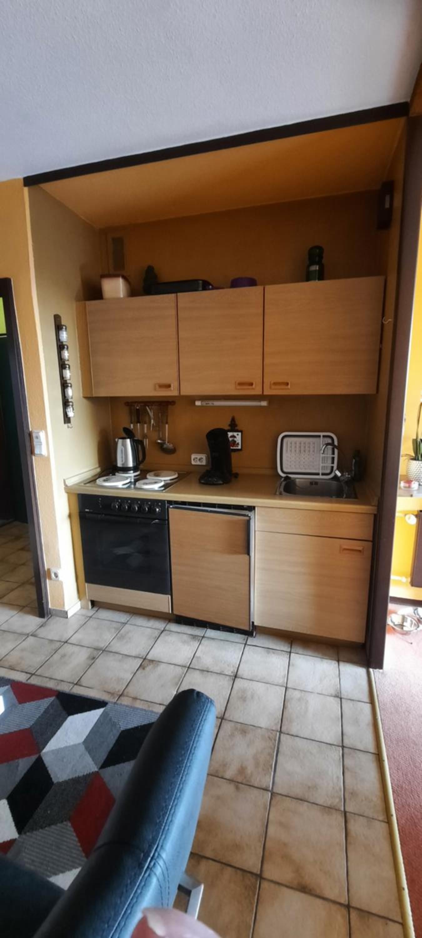Two-Bedroom Apartment - Photo 9