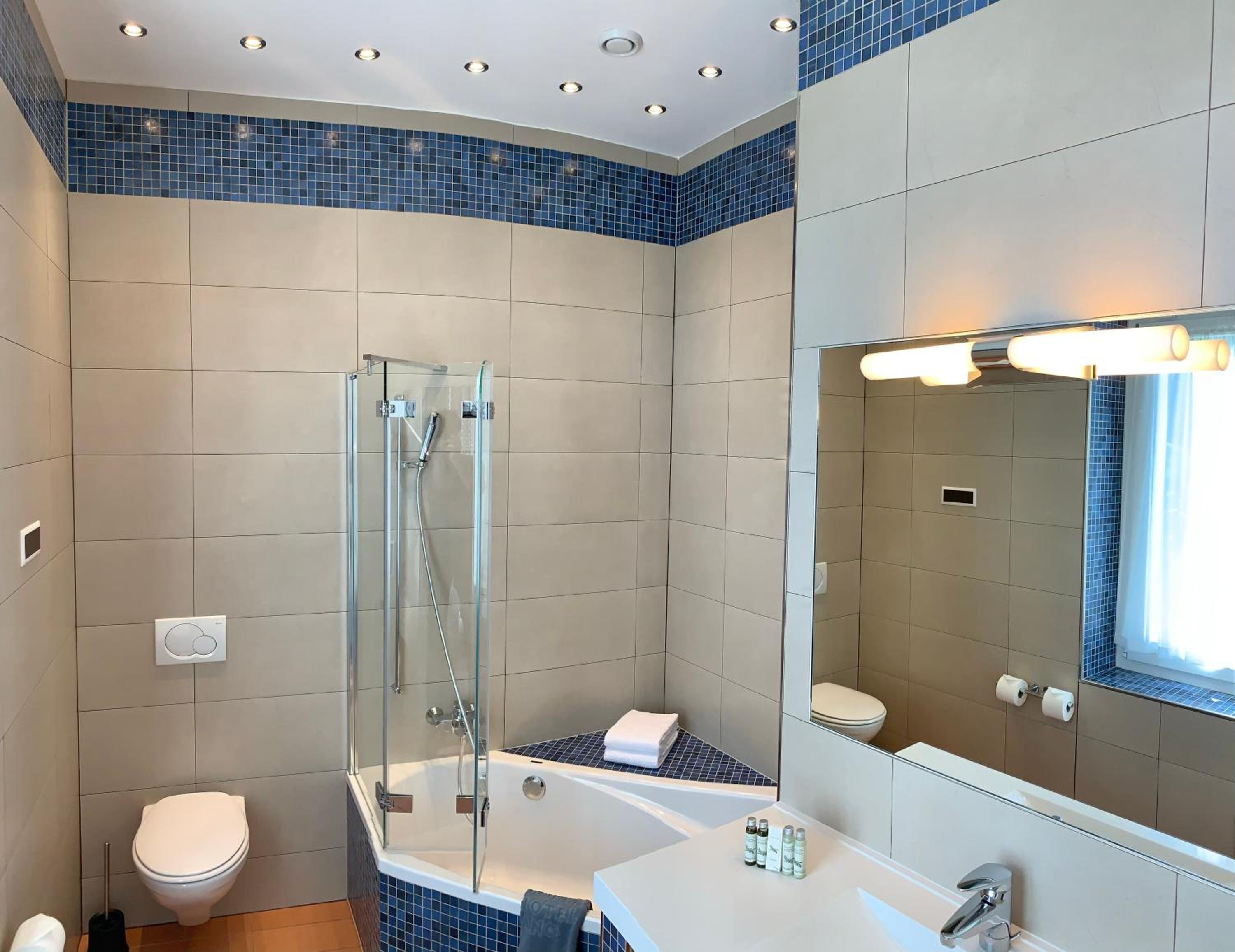 Superior Top Twin Room - Photo 7