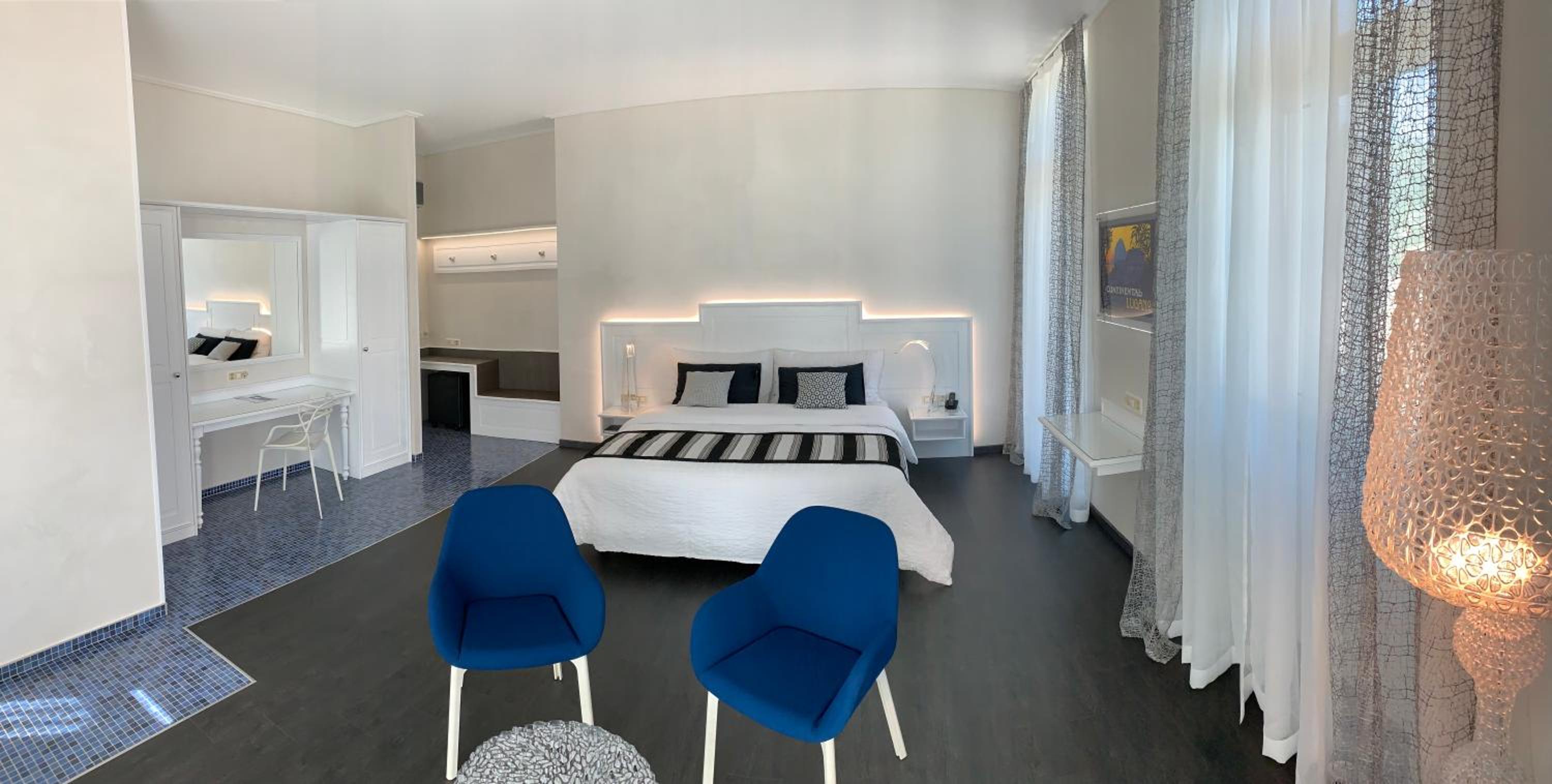 Superior Top Twin Room - Photo 4