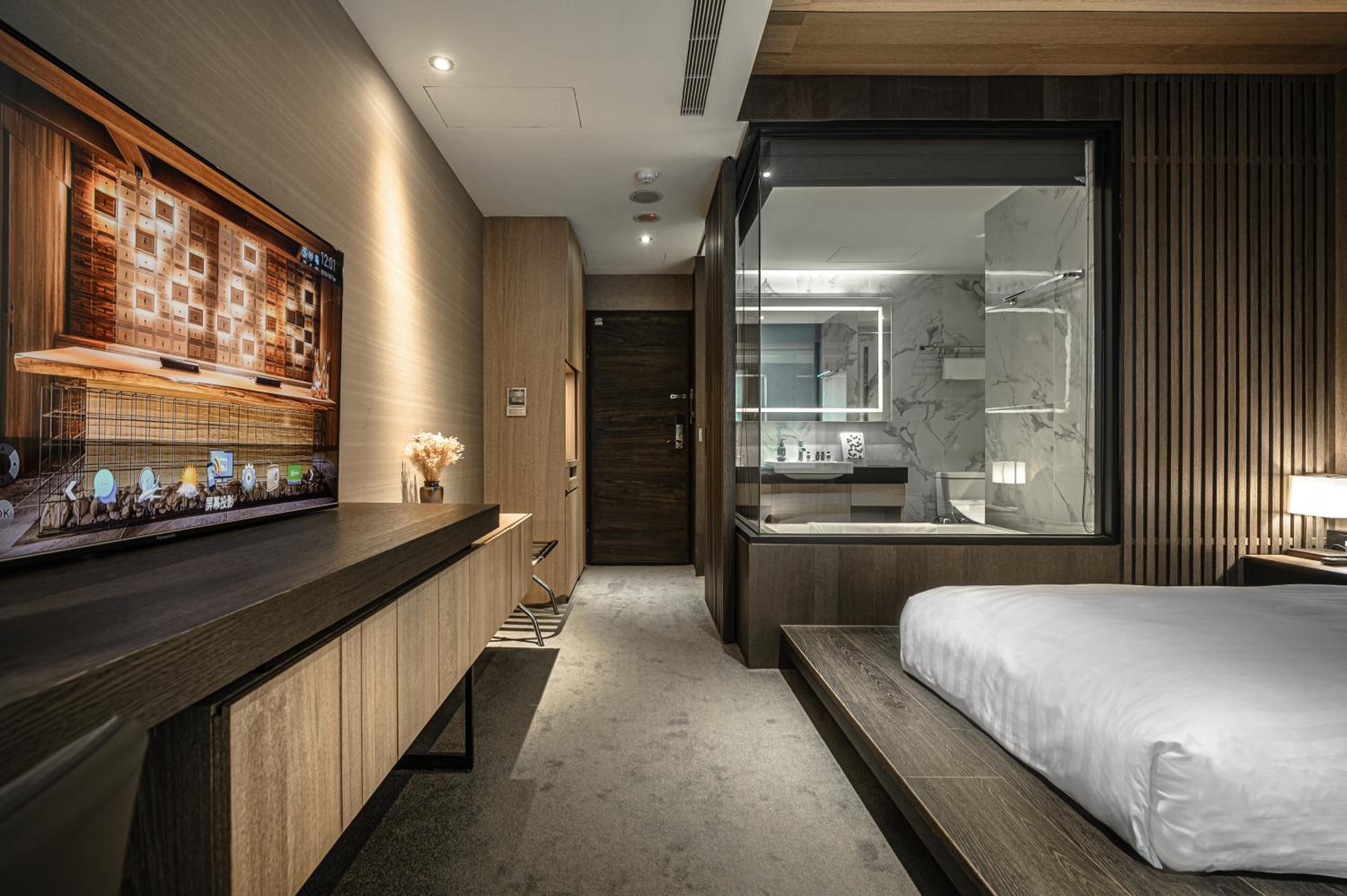 Classic Double or Twin Room