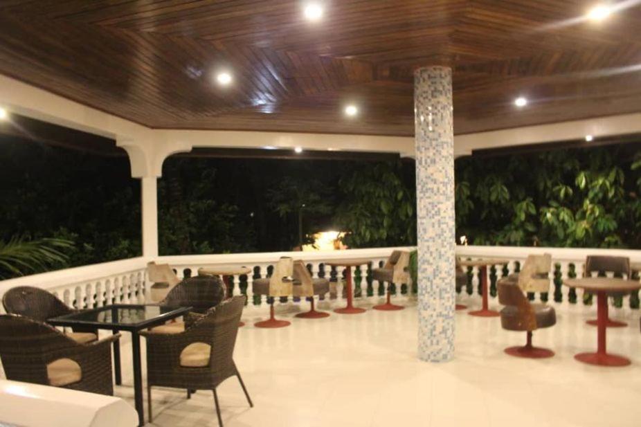 Double Room with Pool View