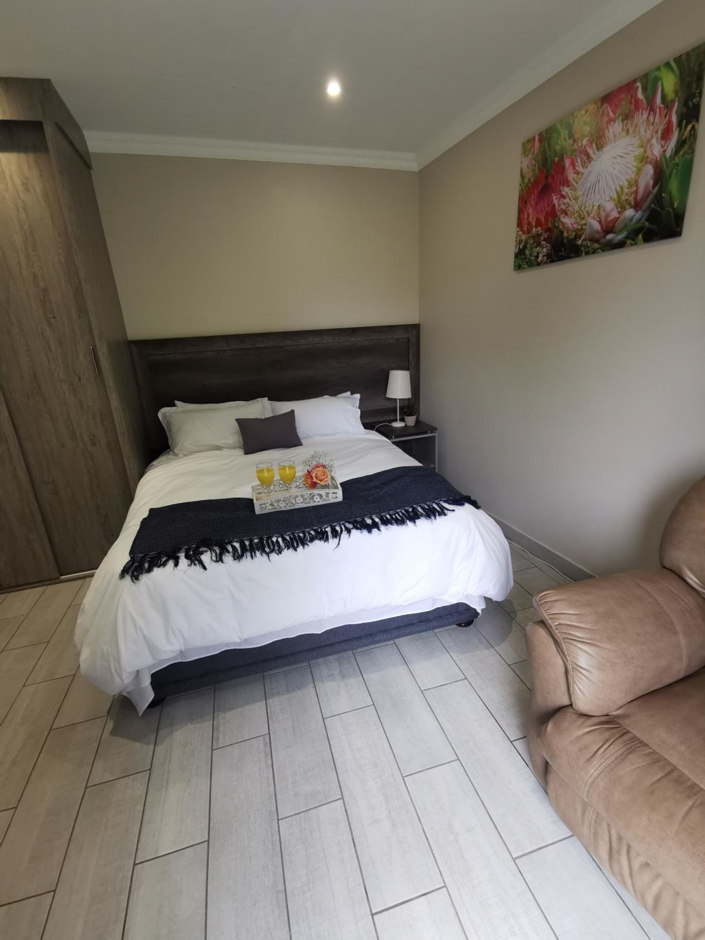 Deluxe Queen Room photo 1