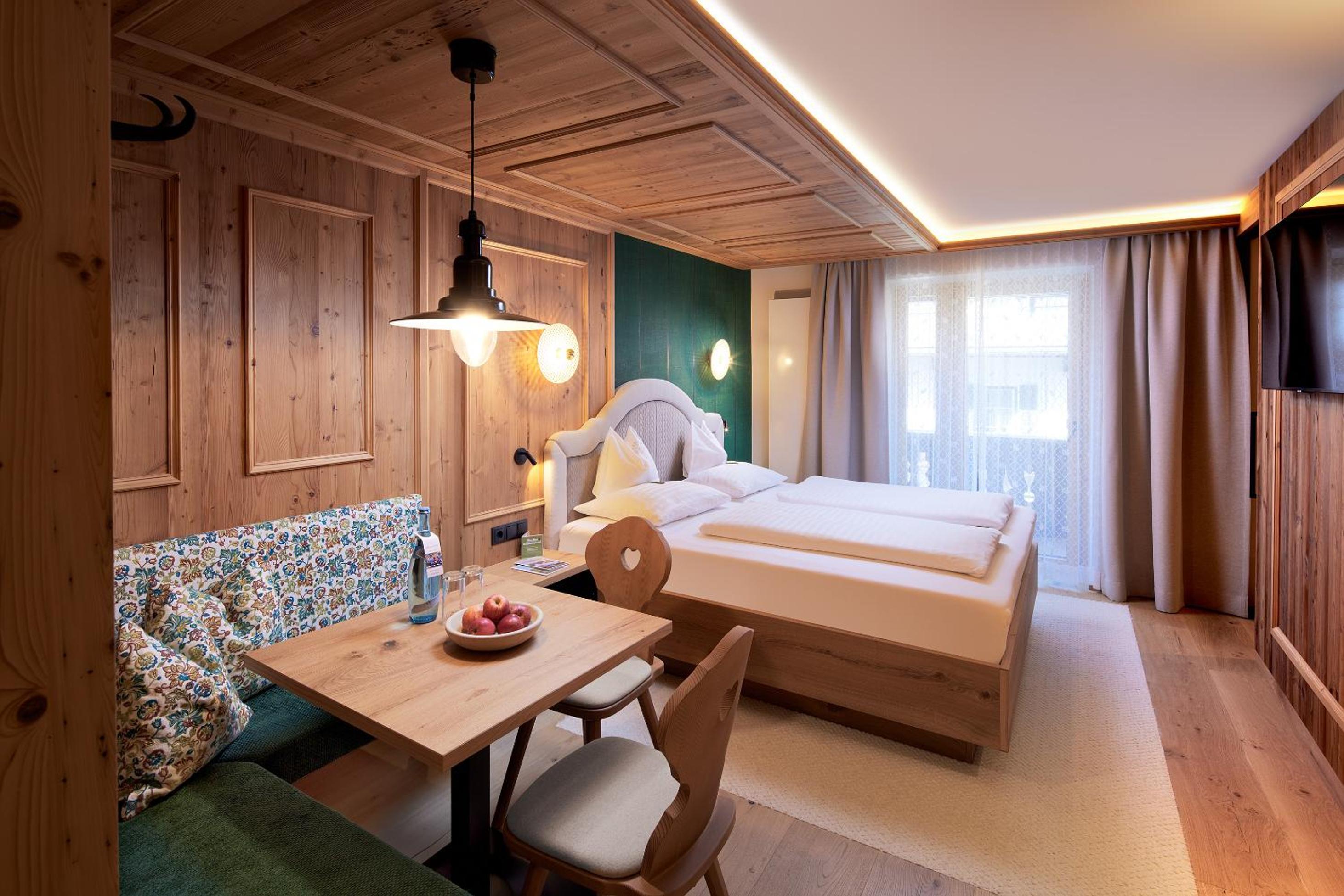 Two-Bedroom Suite - Photo 1