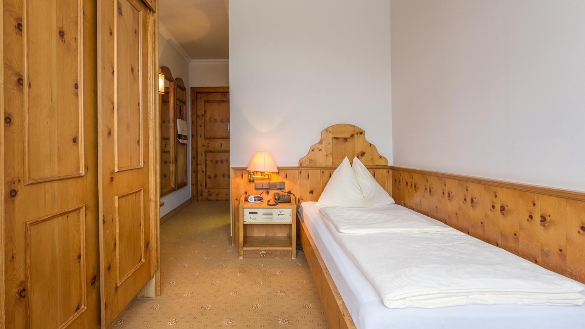 Single Room photo 1