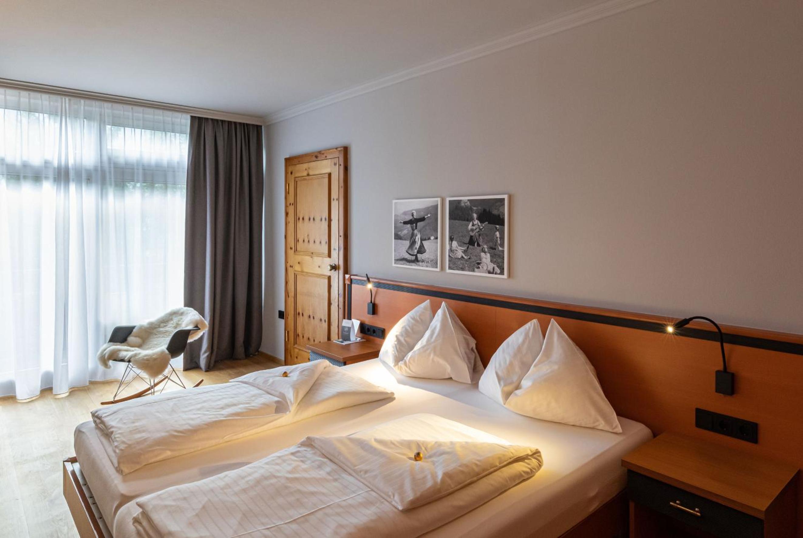 Superior Double Room photo 1