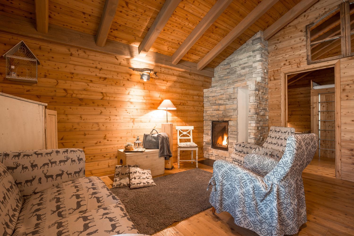 Superior Chalet - Photo 1