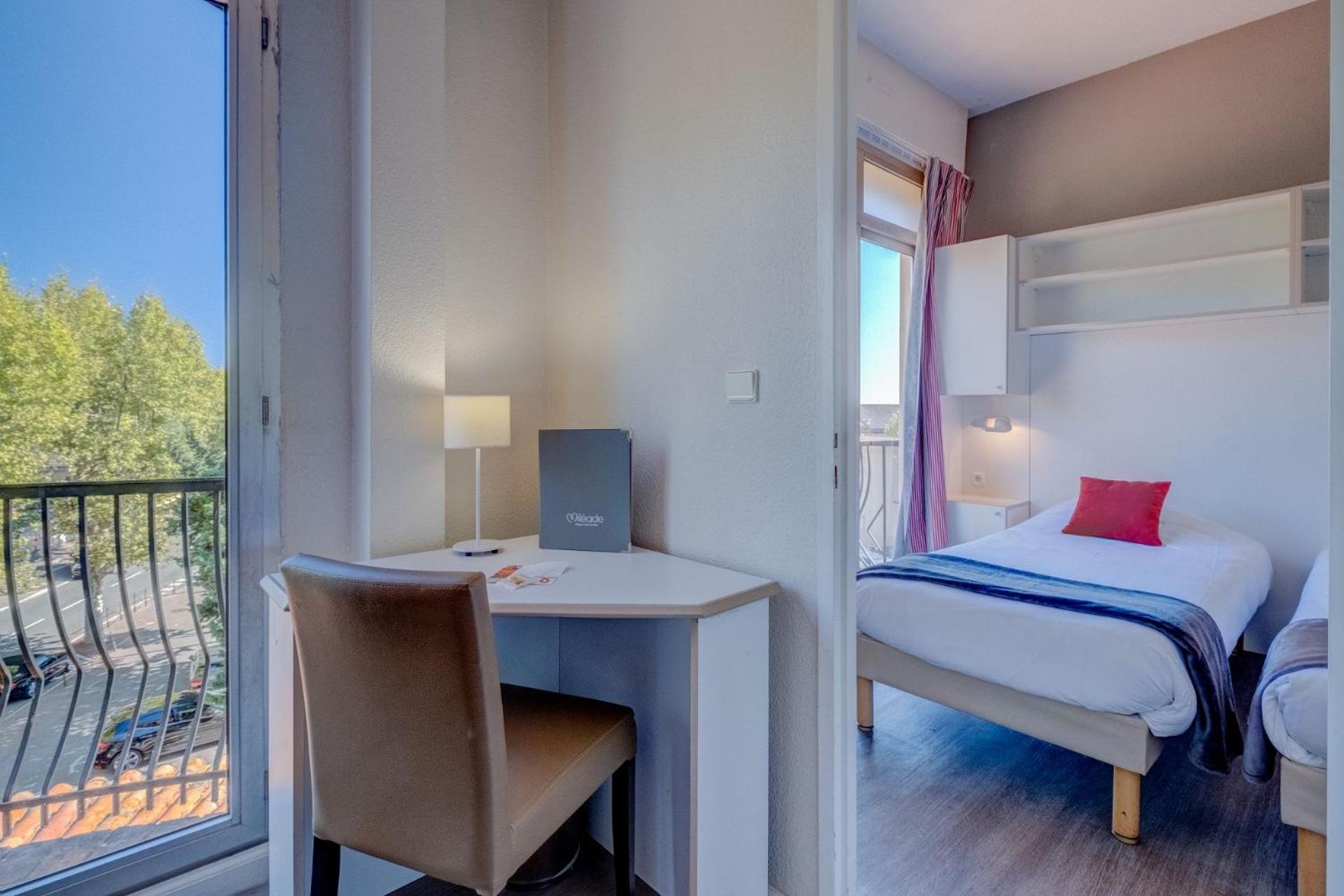 Superior Twin Room photo 2