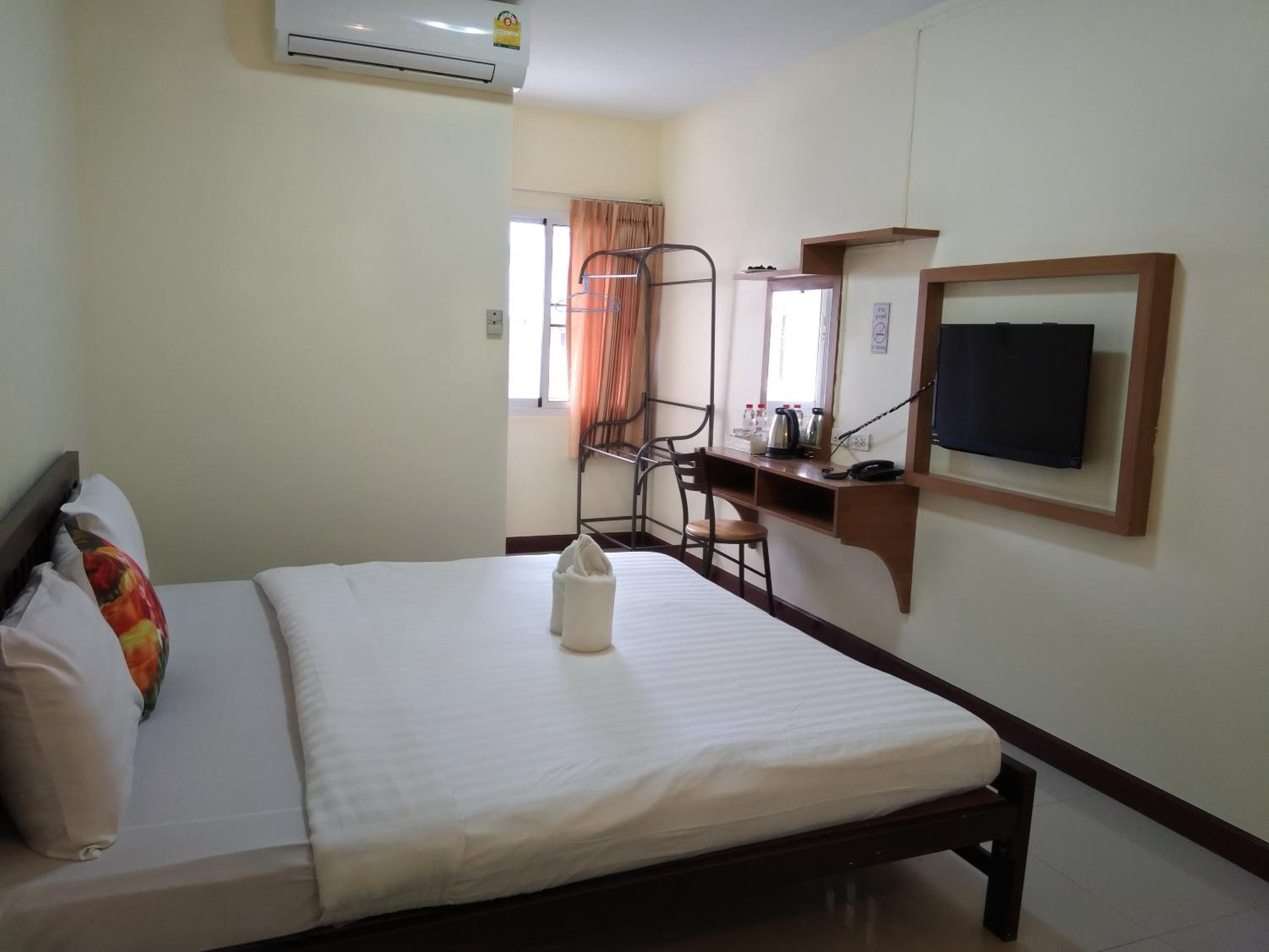 Standard Double Room - Photo 1