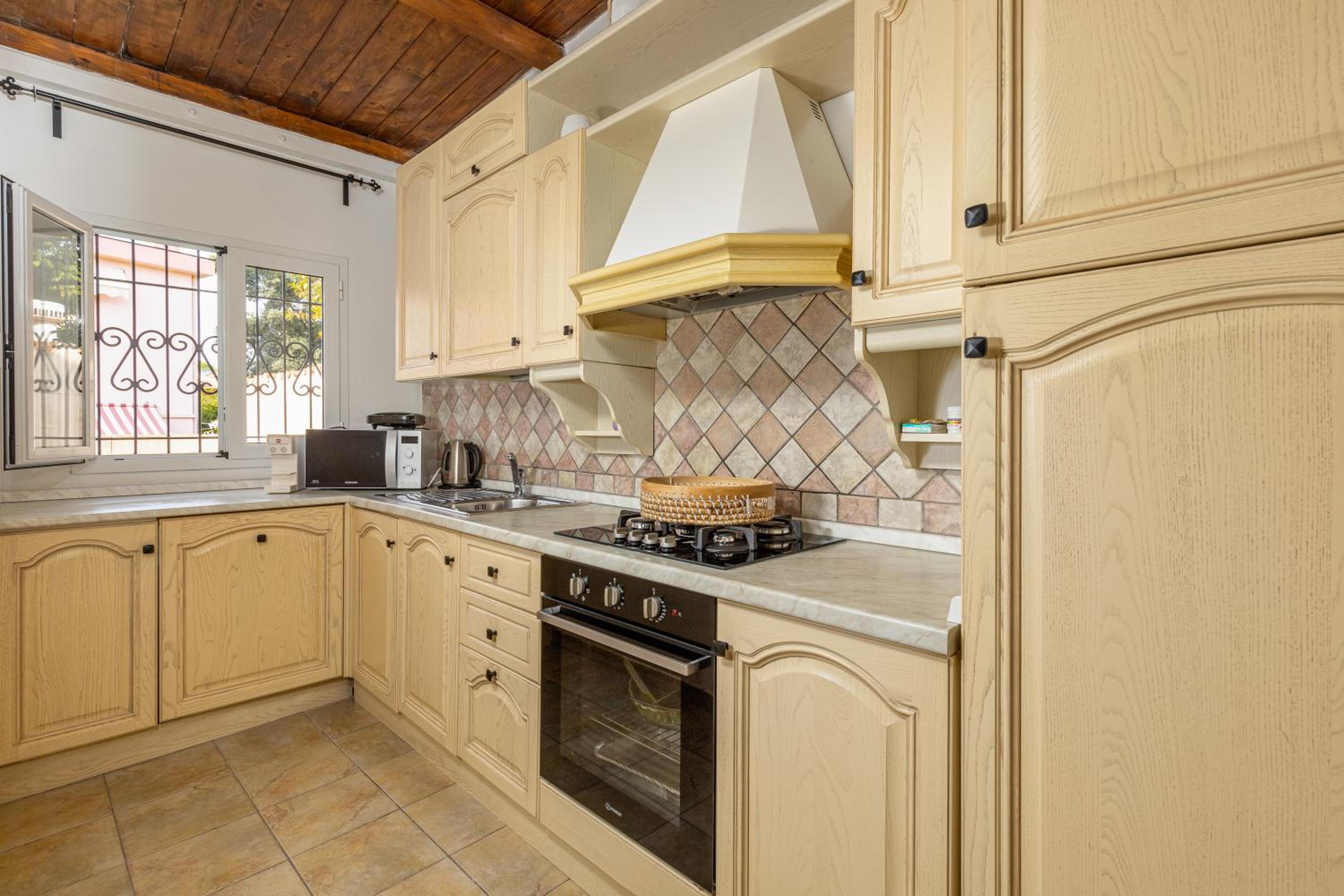 Three-Bedroom House - Photo 14