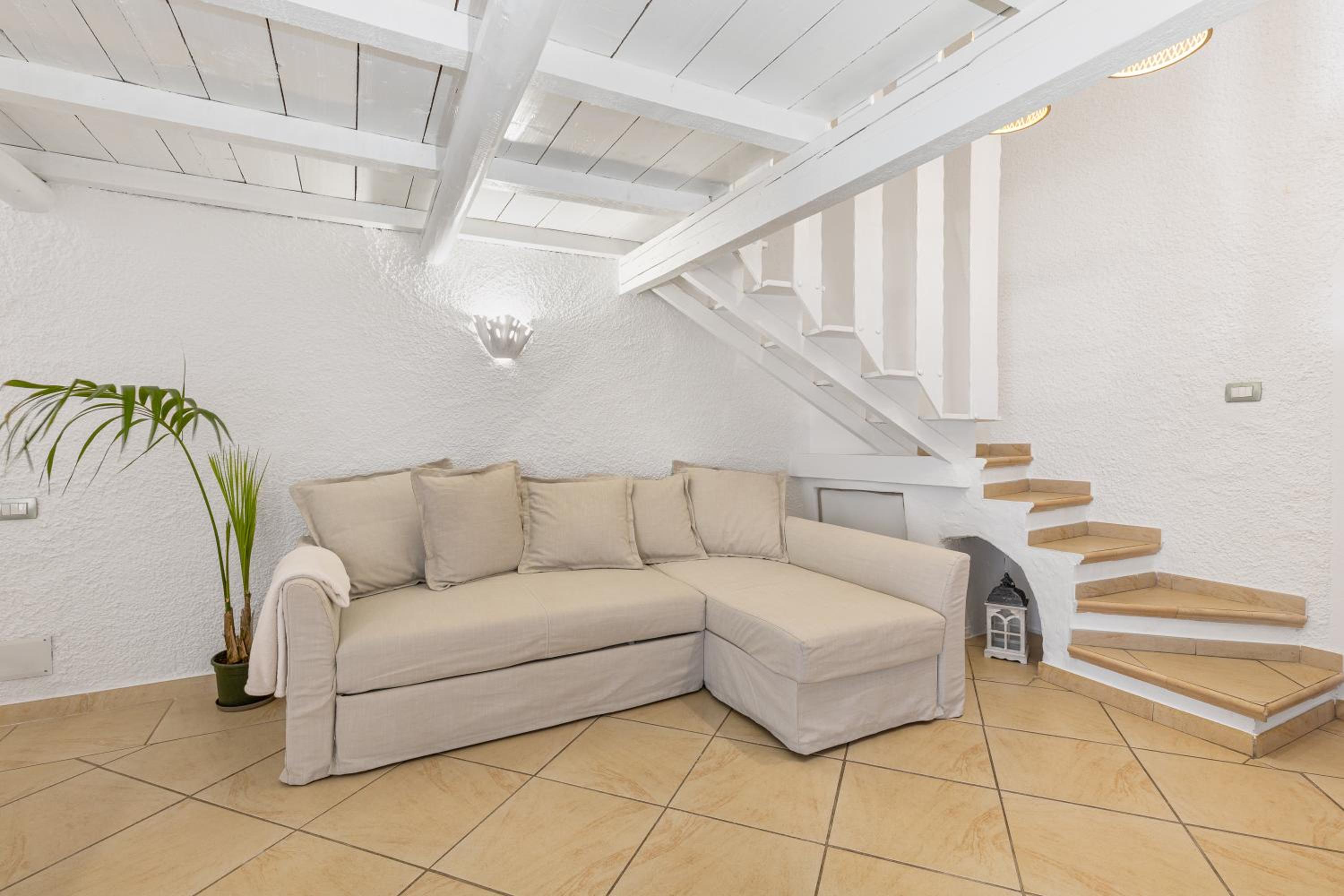 Three-Bedroom House - Photo 16