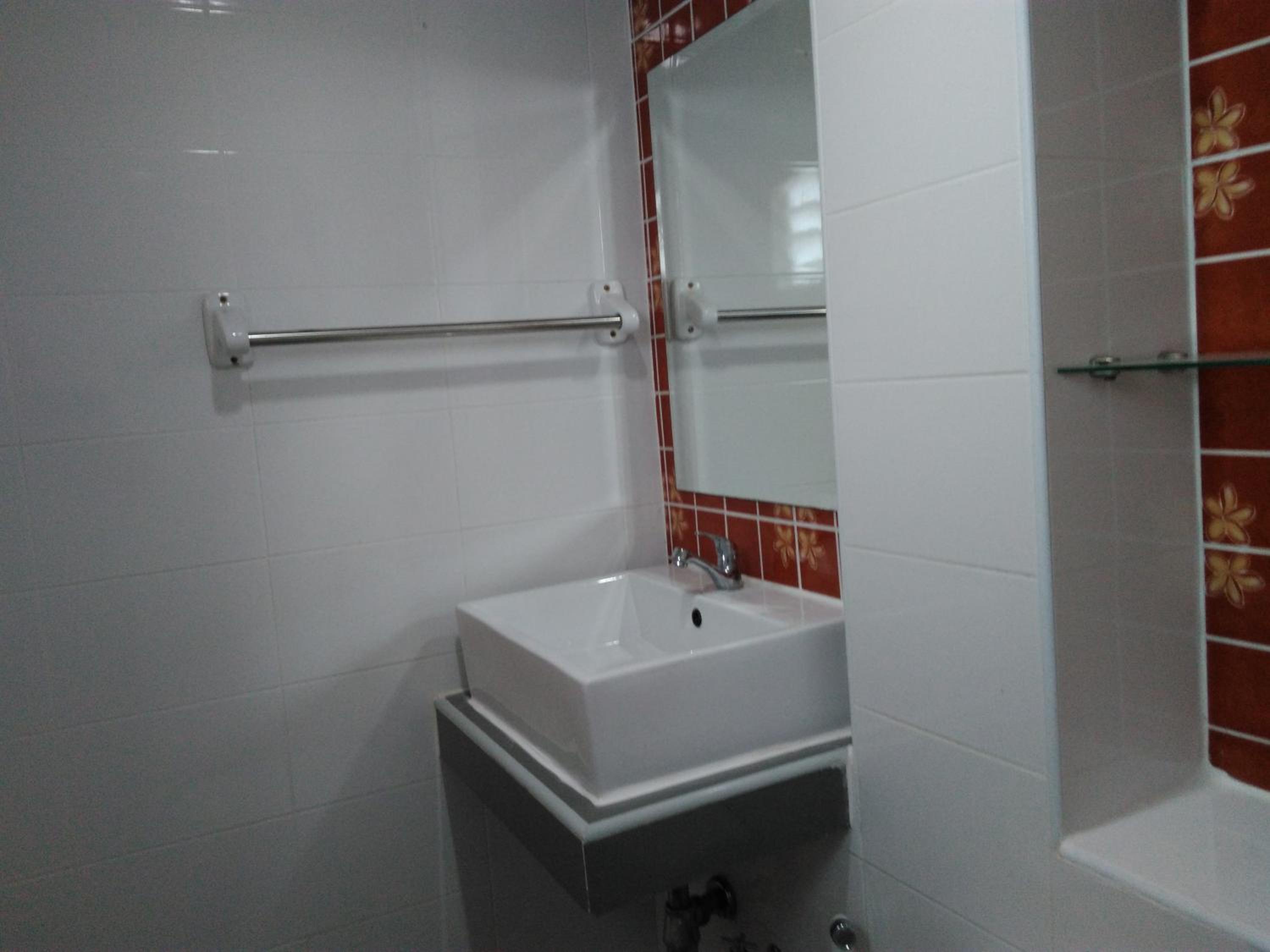 Standard Double Room - Photo 20