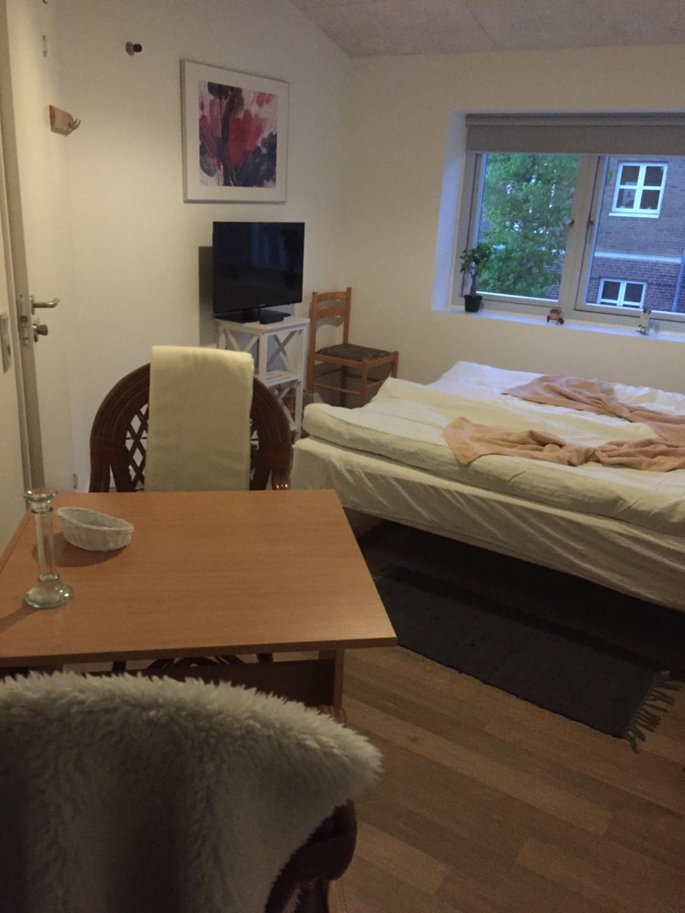 Double Room photo 1