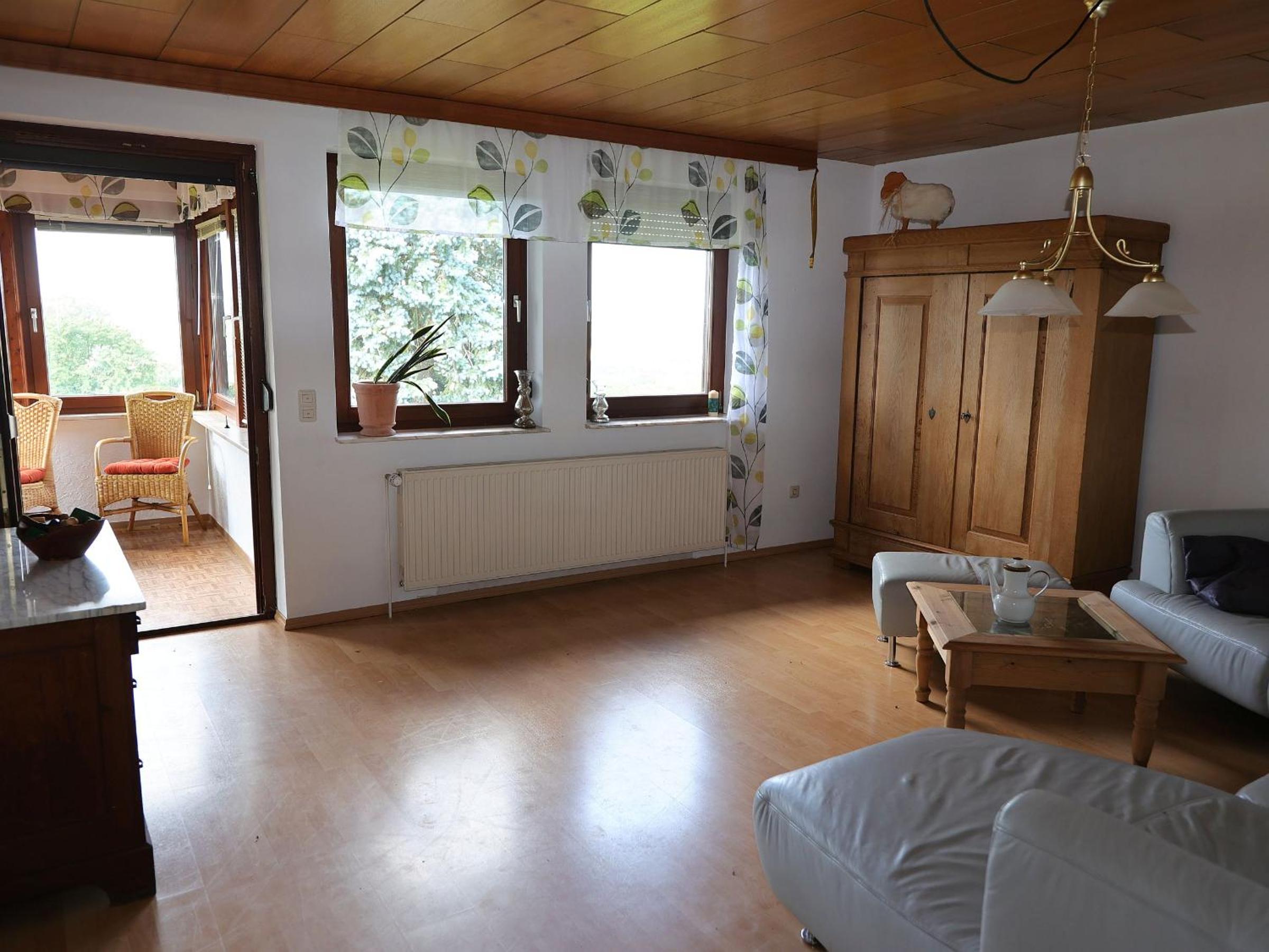 Superior Apartment with City View photo 1