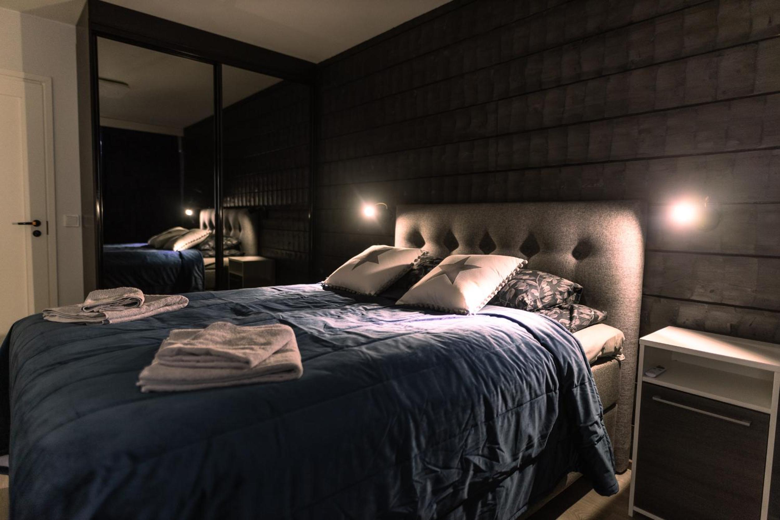 Two-Bedroom Apartment - Photo 1