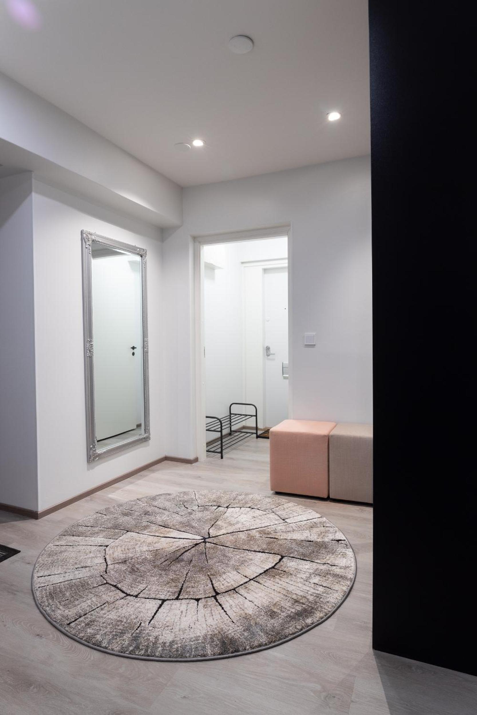 Two-Bedroom Apartment - Photo 17