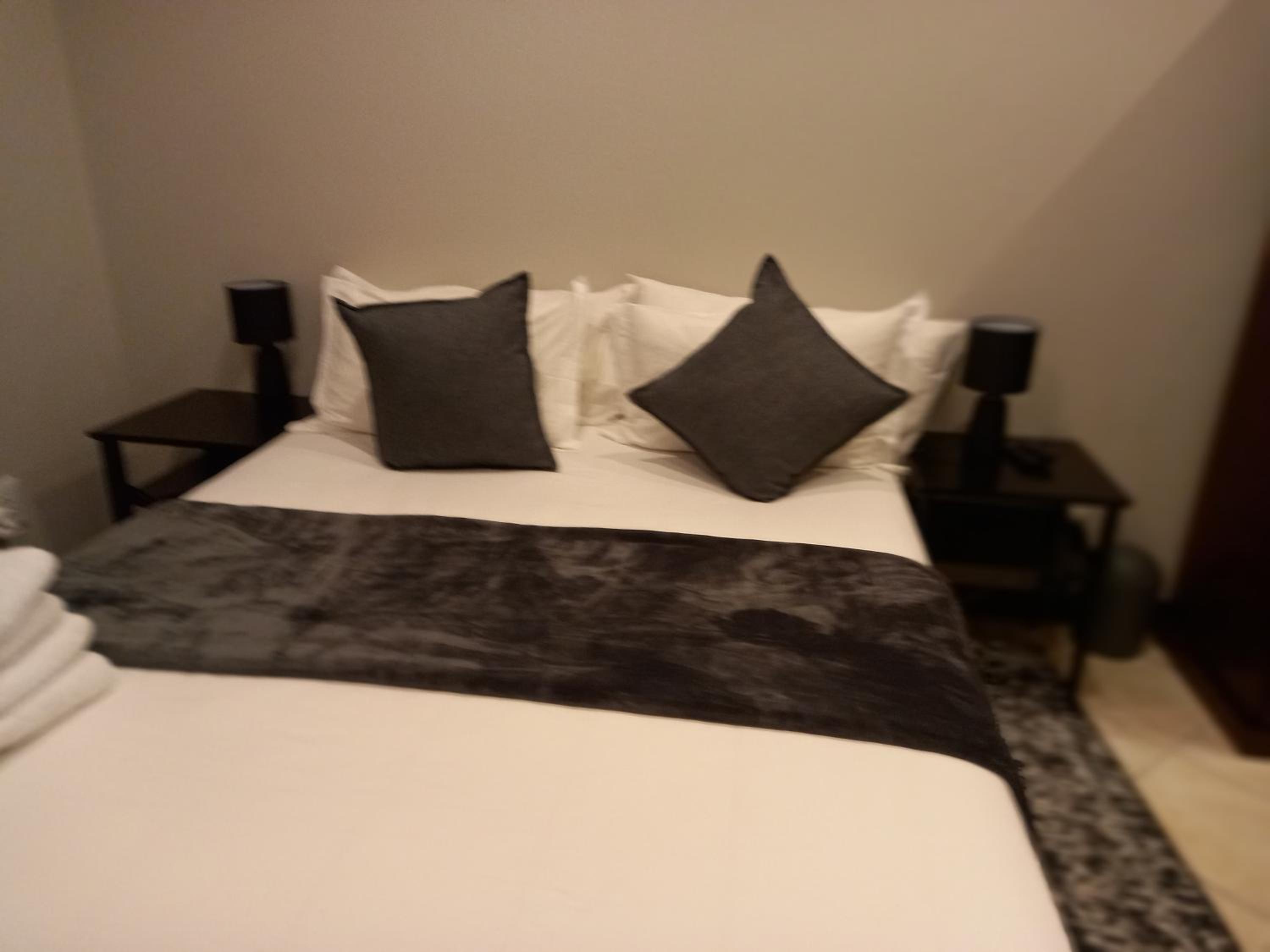 Economy Double Room photo 1