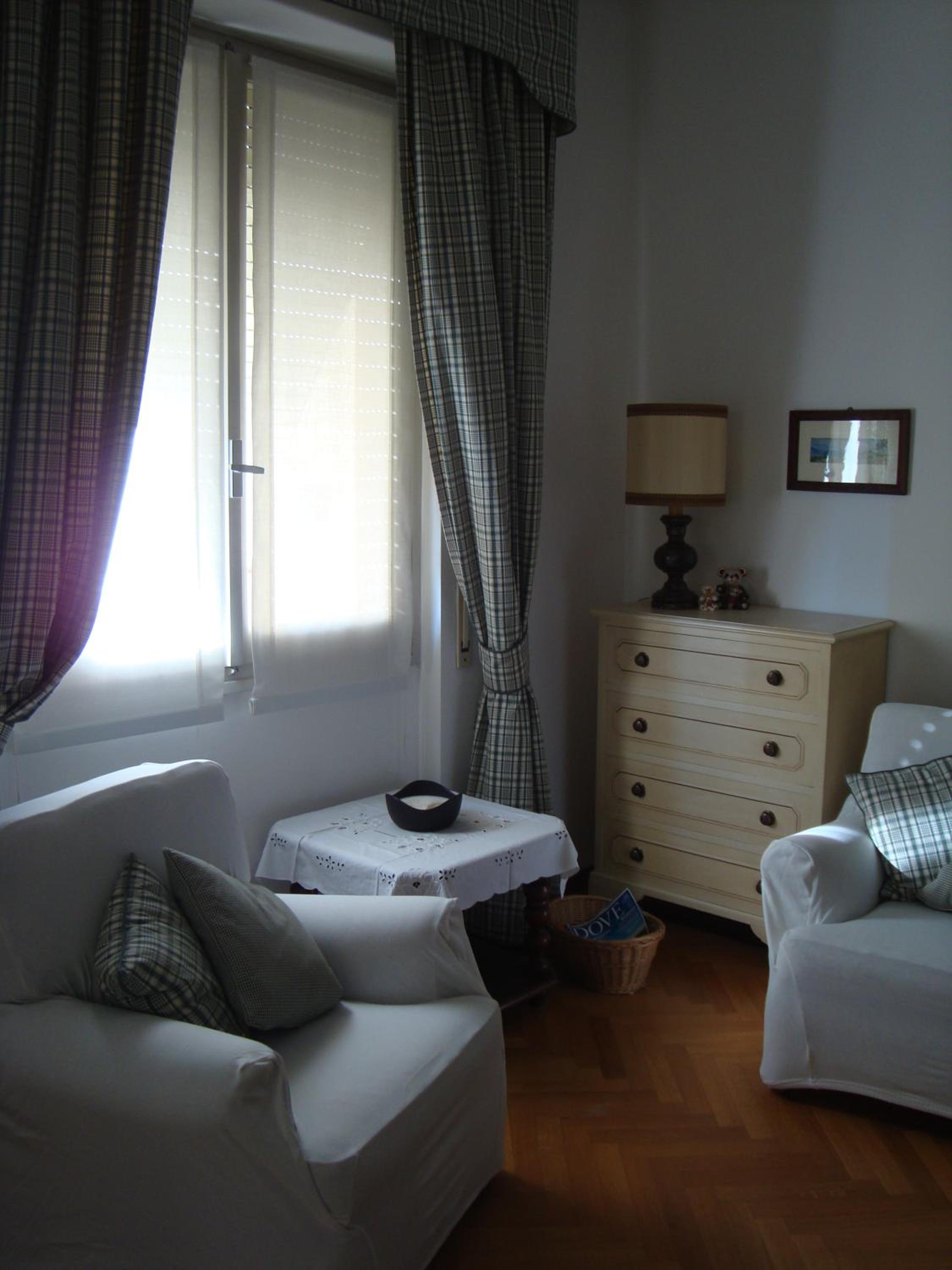Two-Bedroom Apartment photo 1
